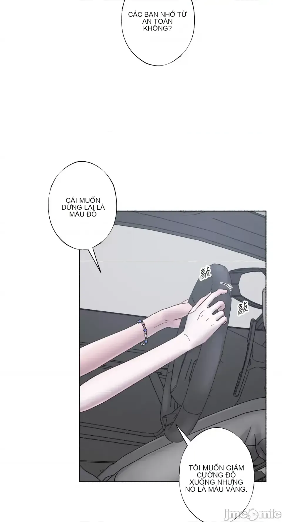 Lilith 2 Chương 1-71