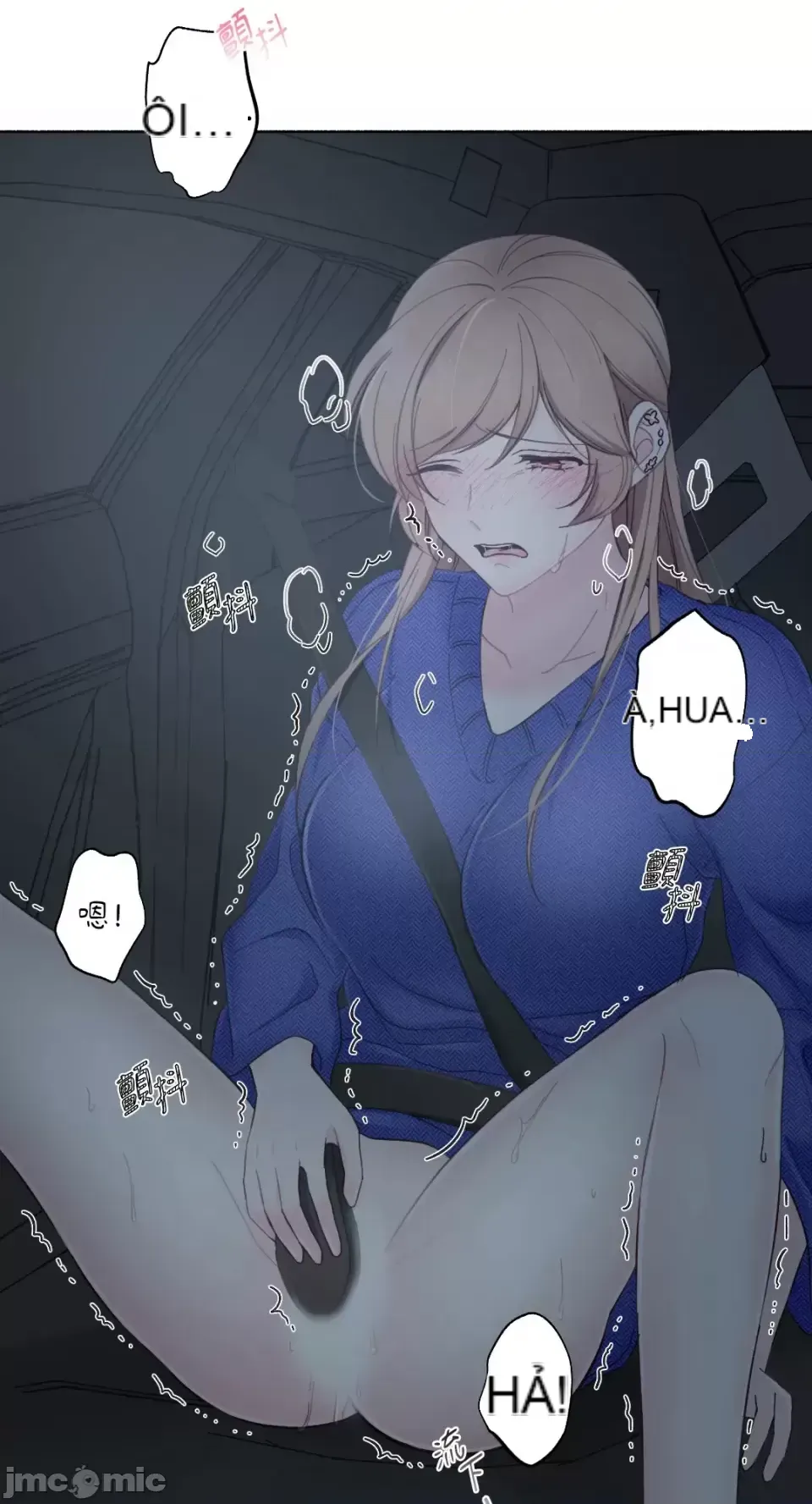 Lilith 2 Chương 1-71