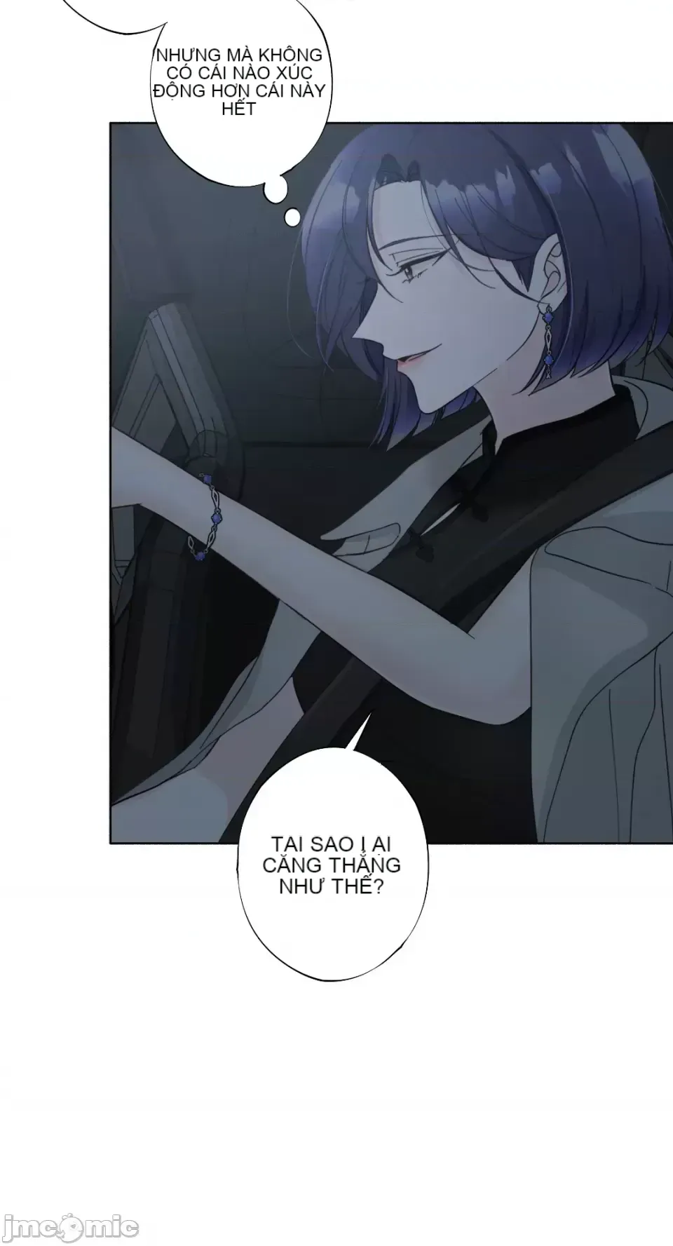 Lilith 2 Chương 1-71