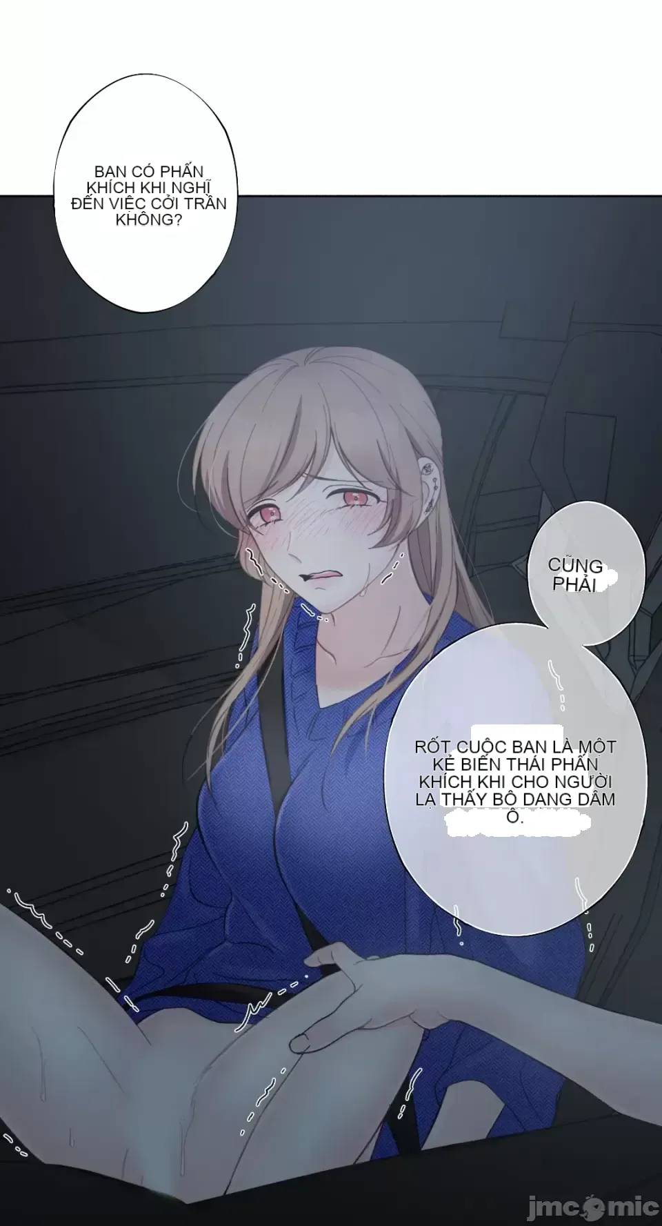 Lilith 2 Chương 1-71