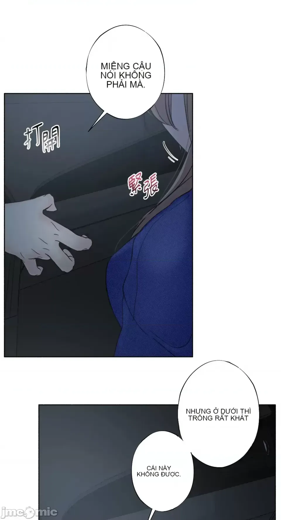 Lilith 2 Chương 1-71