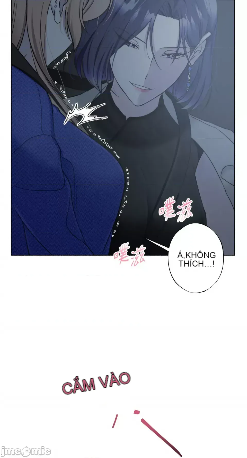 Lilith 2 Chương 1-71