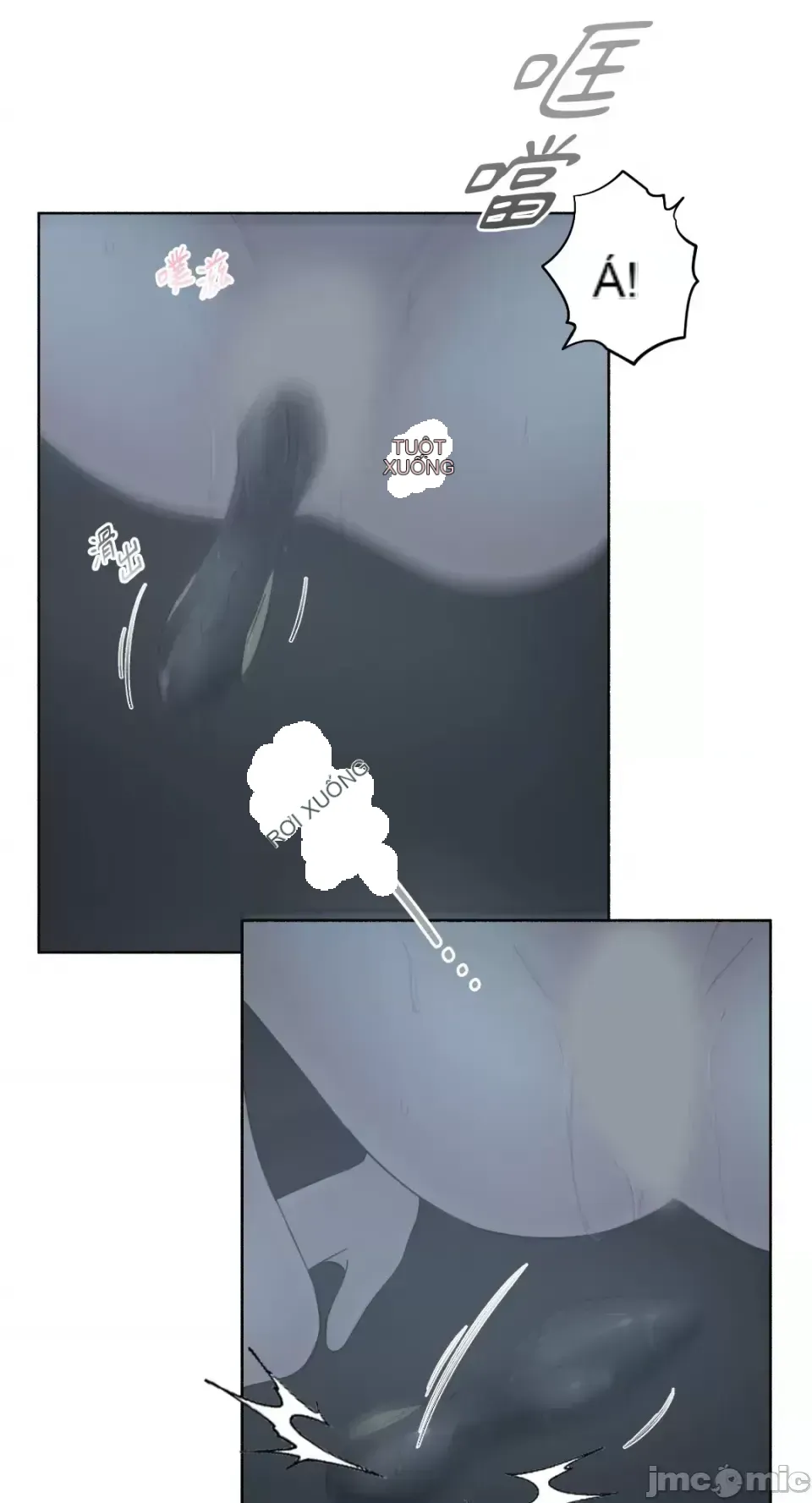 Lilith 2 Chương 1-71