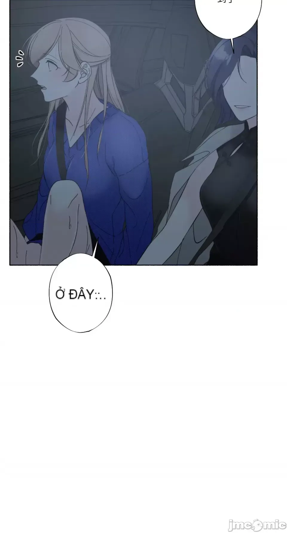 Lilith 2 Chương 1-71