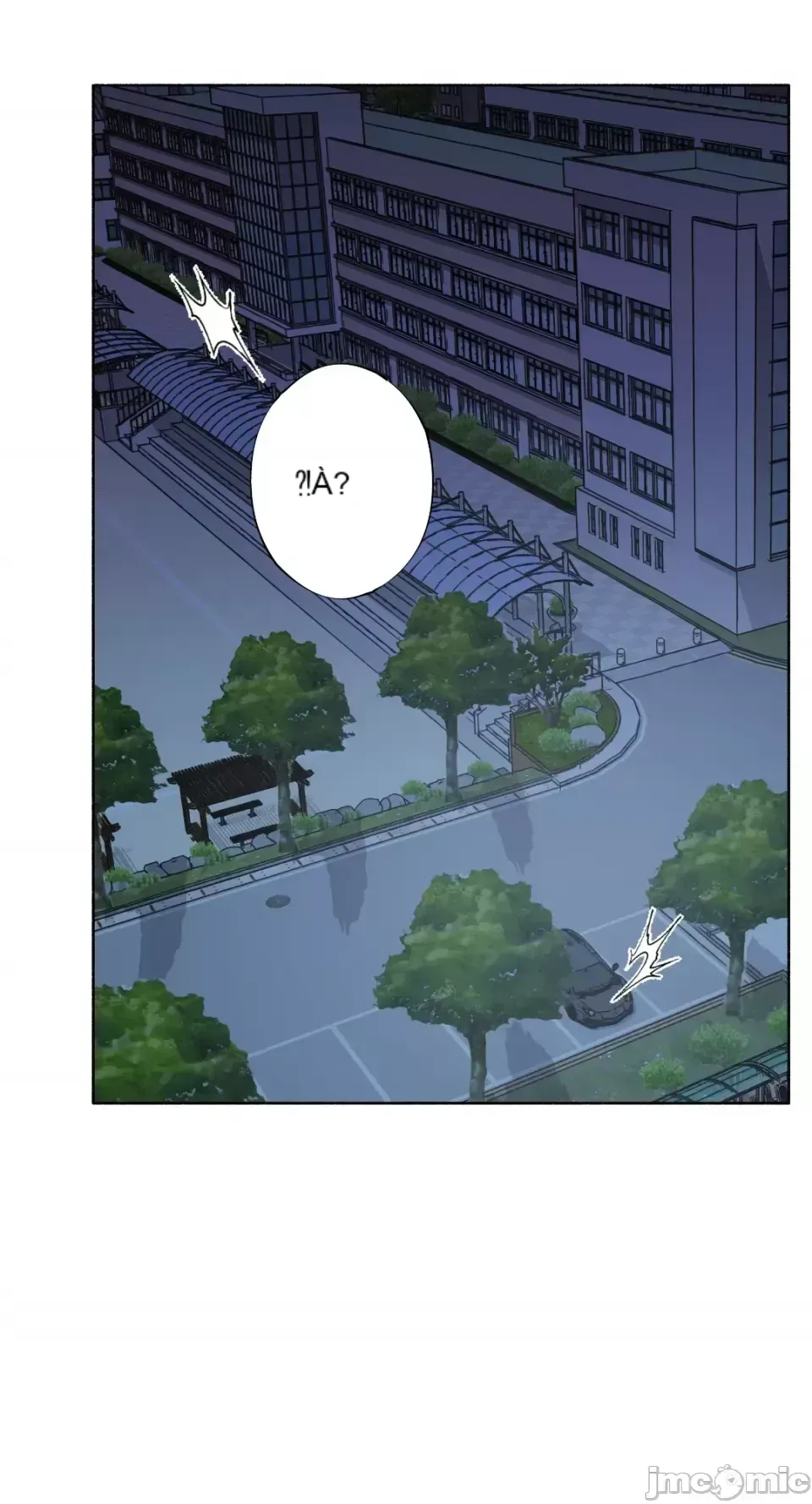 Lilith 2 Chương 1-71