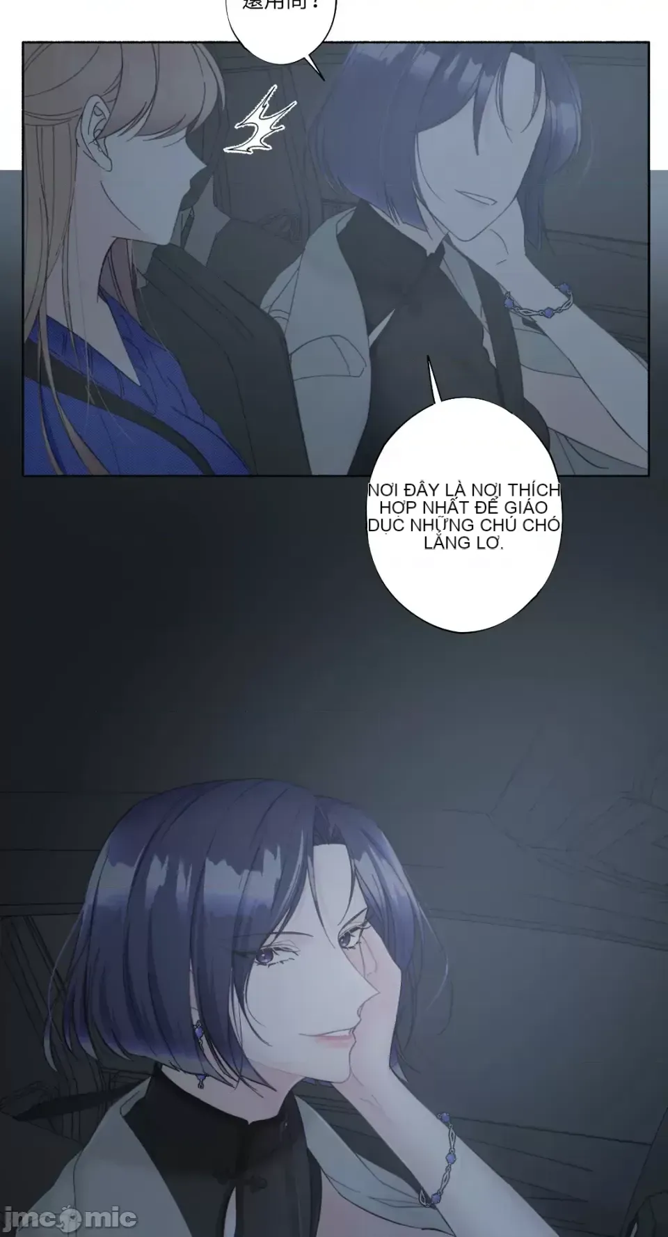 Lilith 2 Chương 1-71