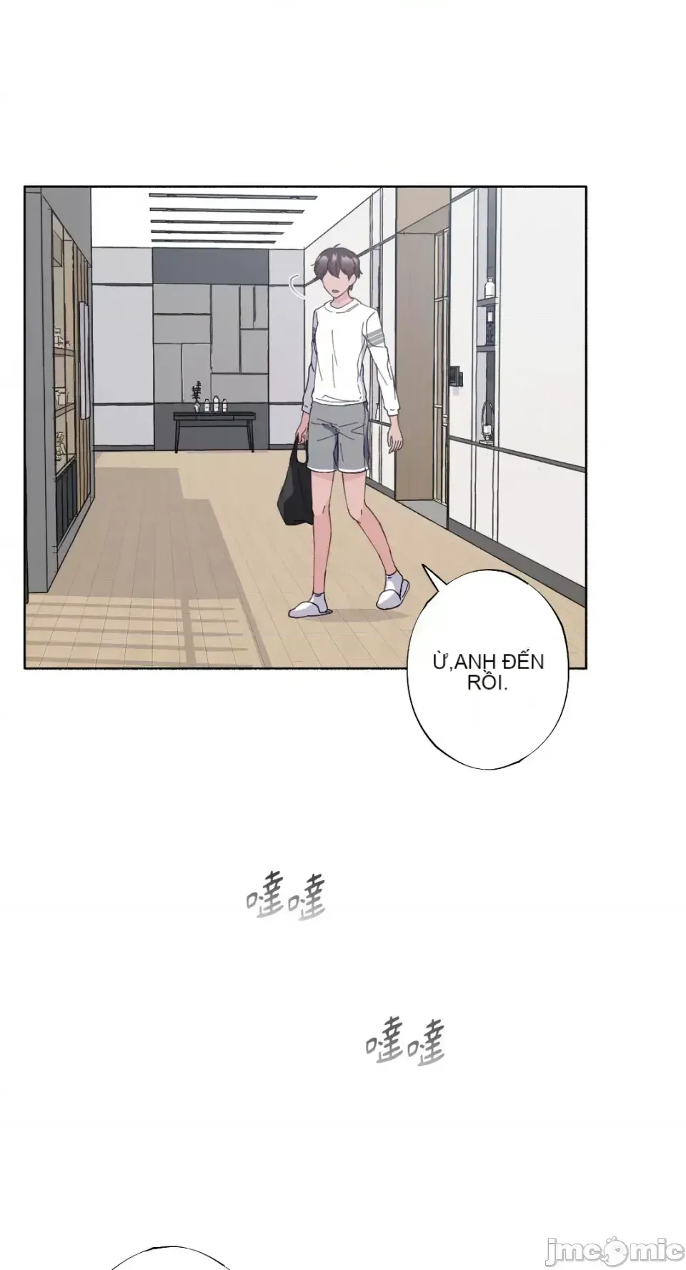 Lilith 2 Chương 1-71