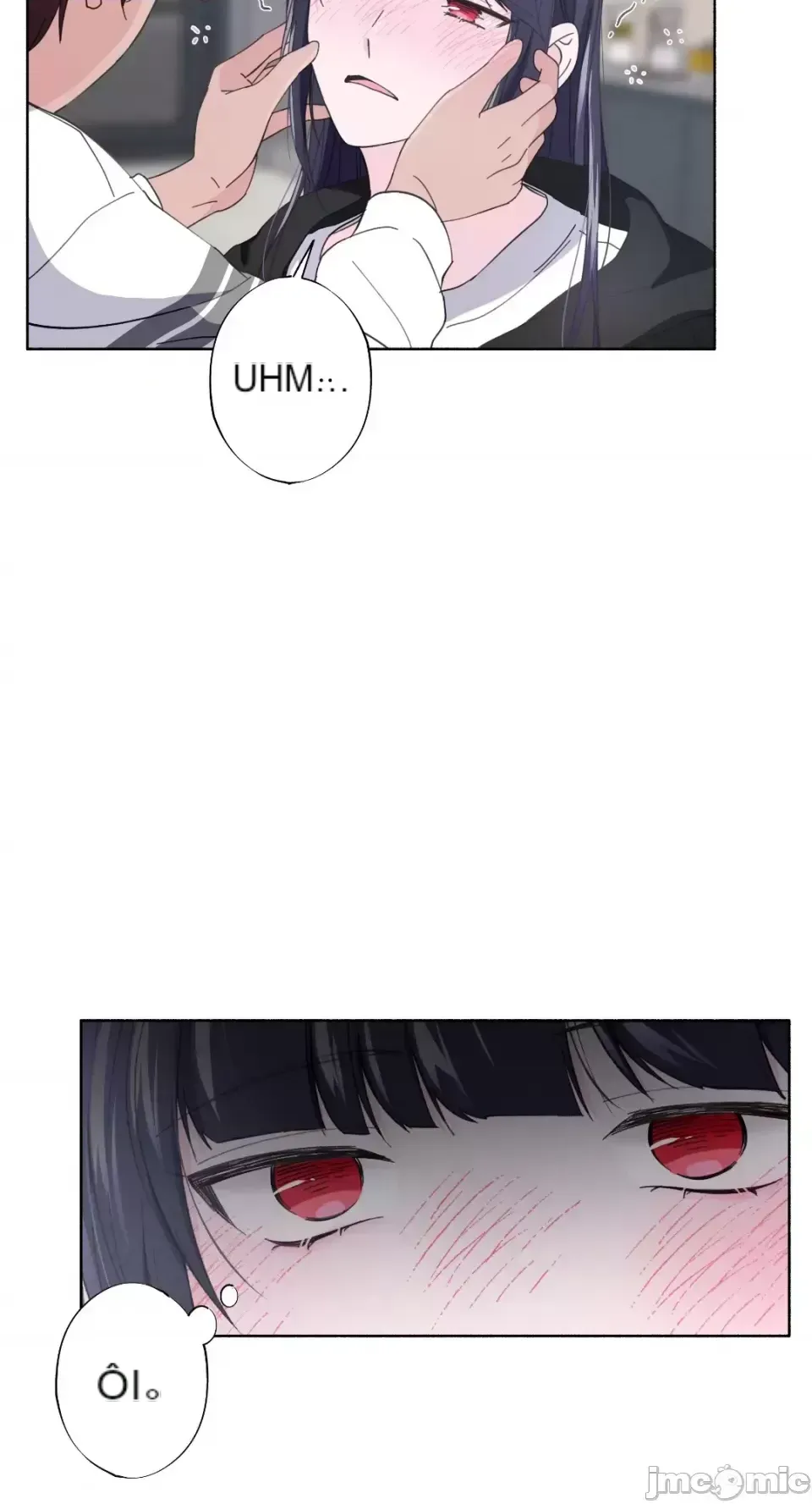 Lilith 2 Chương 1-71