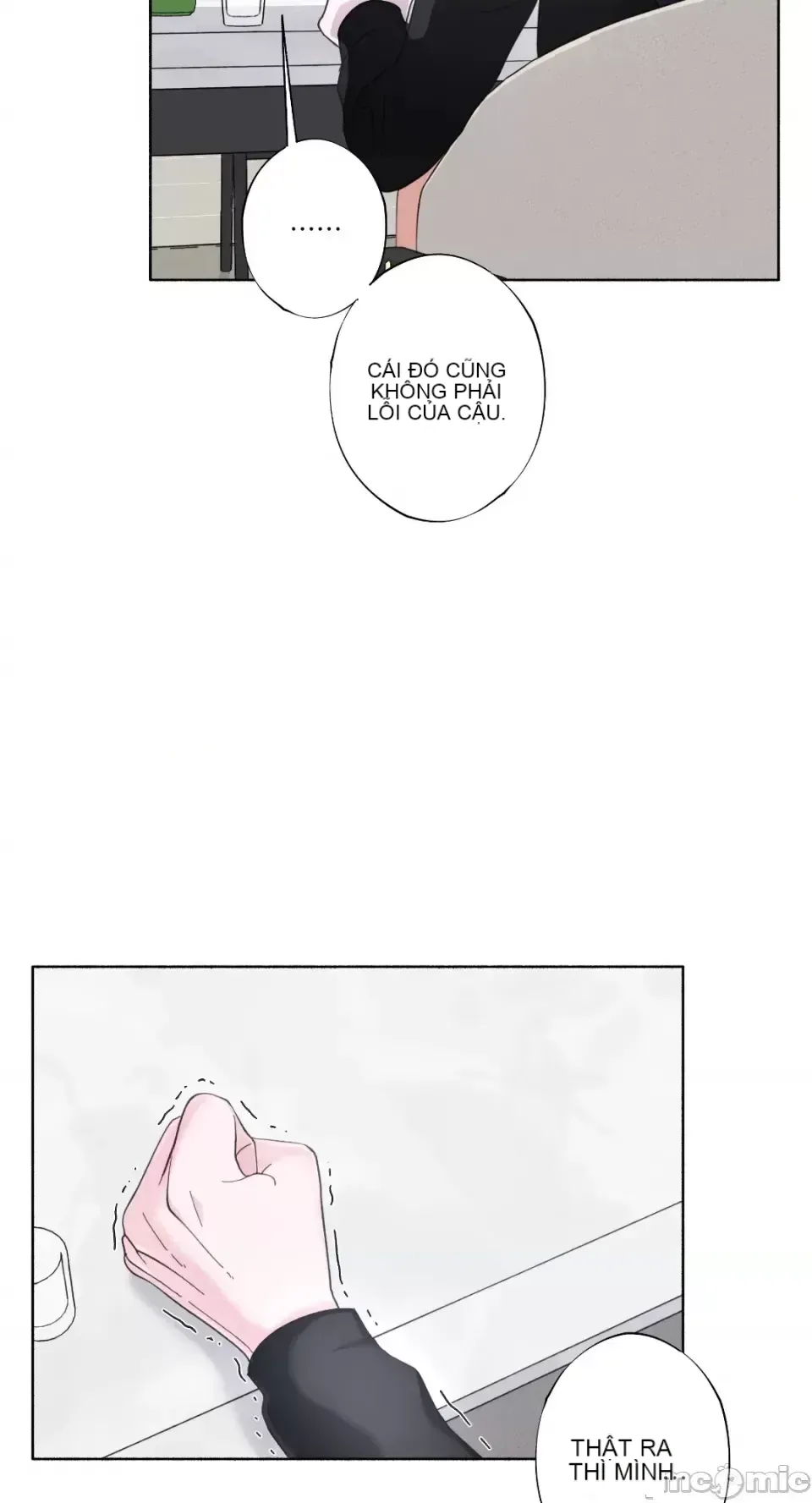 Lilith 2 Chương 1-71