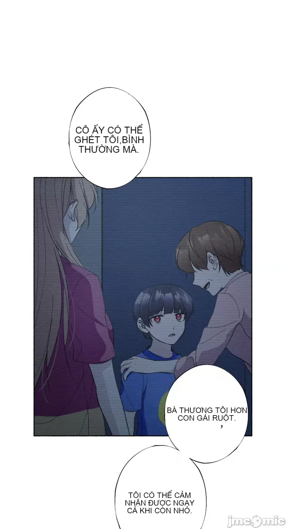 Lilith 2 Chương 1-71