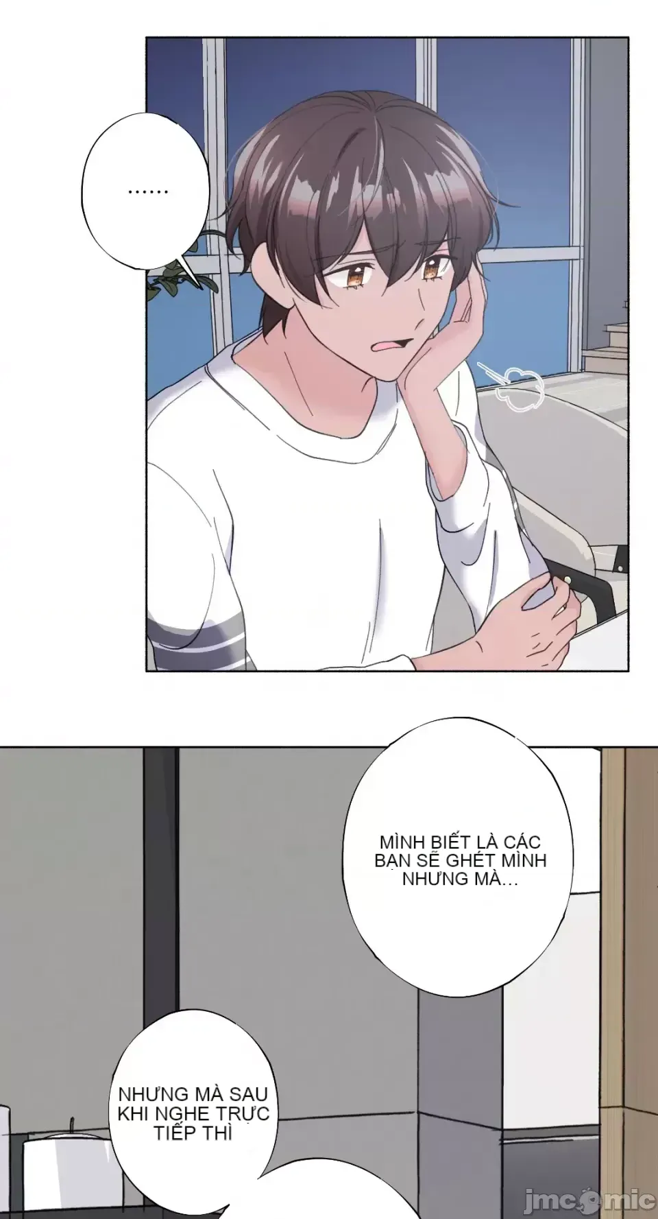 Lilith 2 Chương 1-71