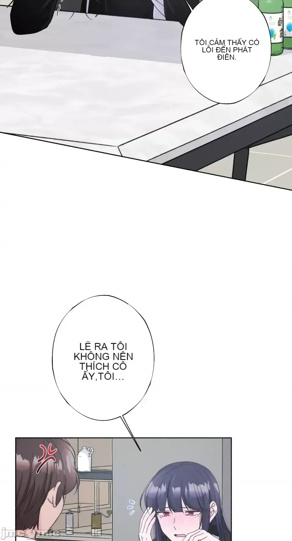 Lilith 2 Chương 1-71