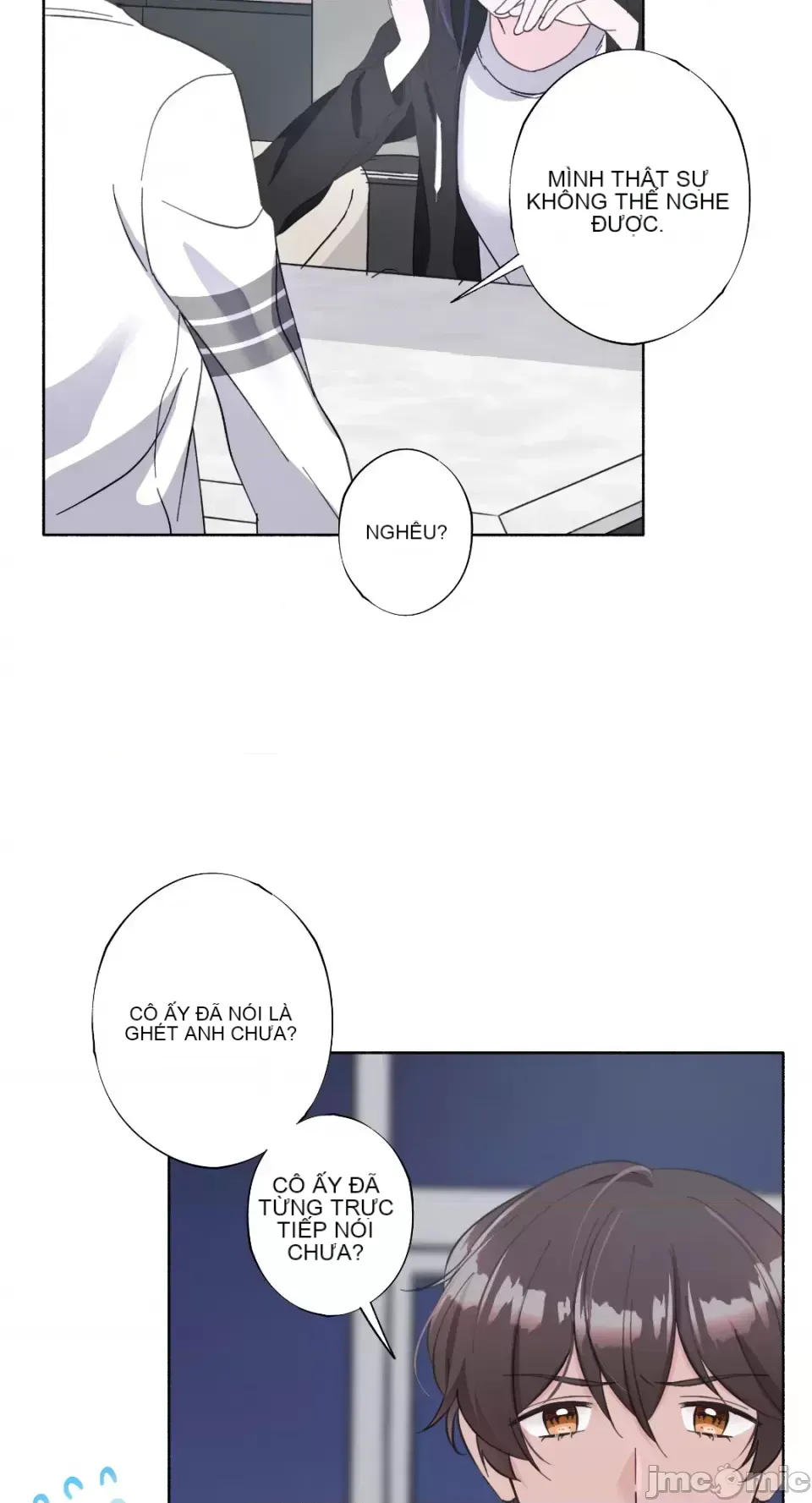 Lilith 2 Chương 1-71