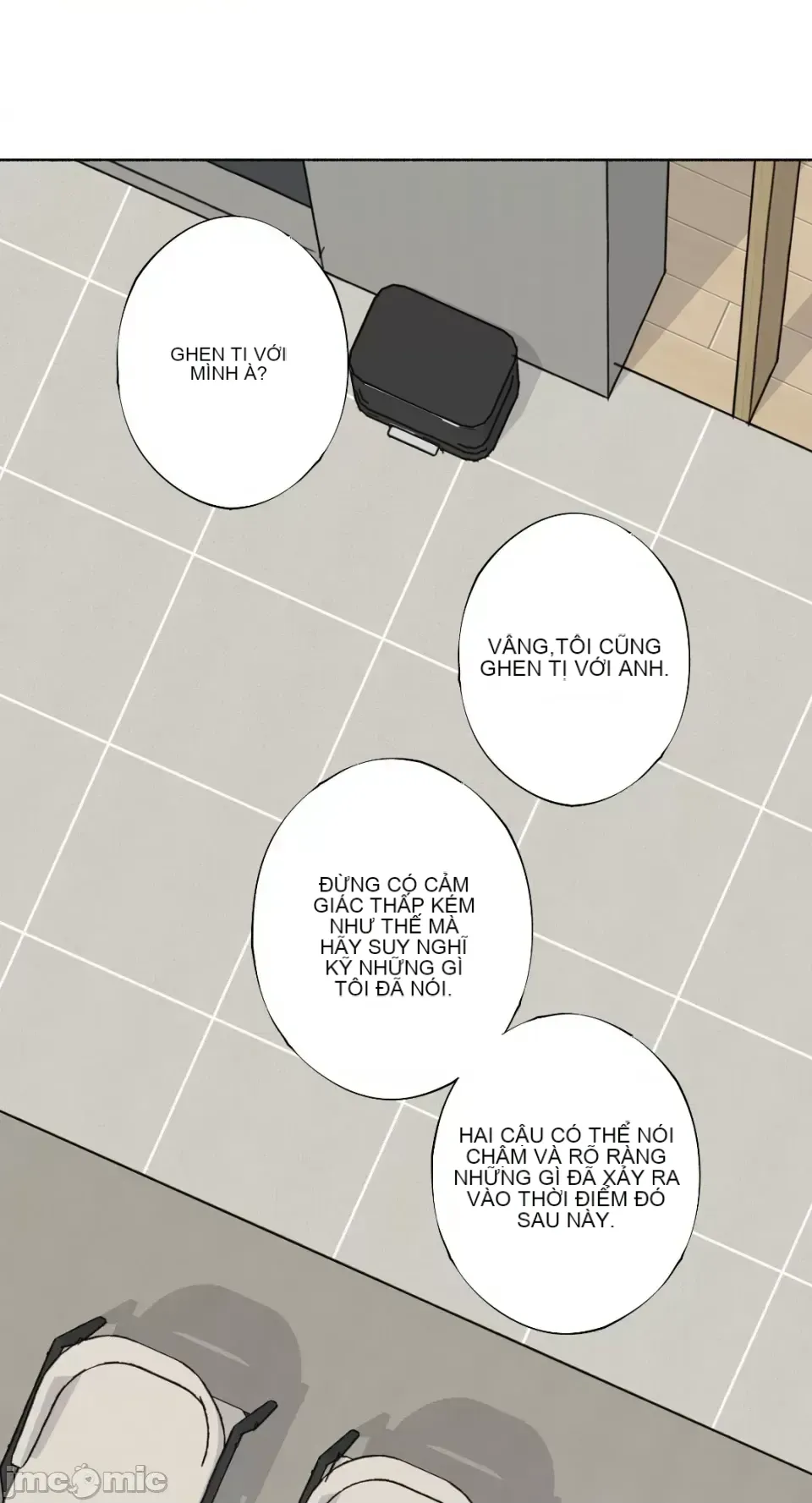 Lilith 2 Chương 1-71