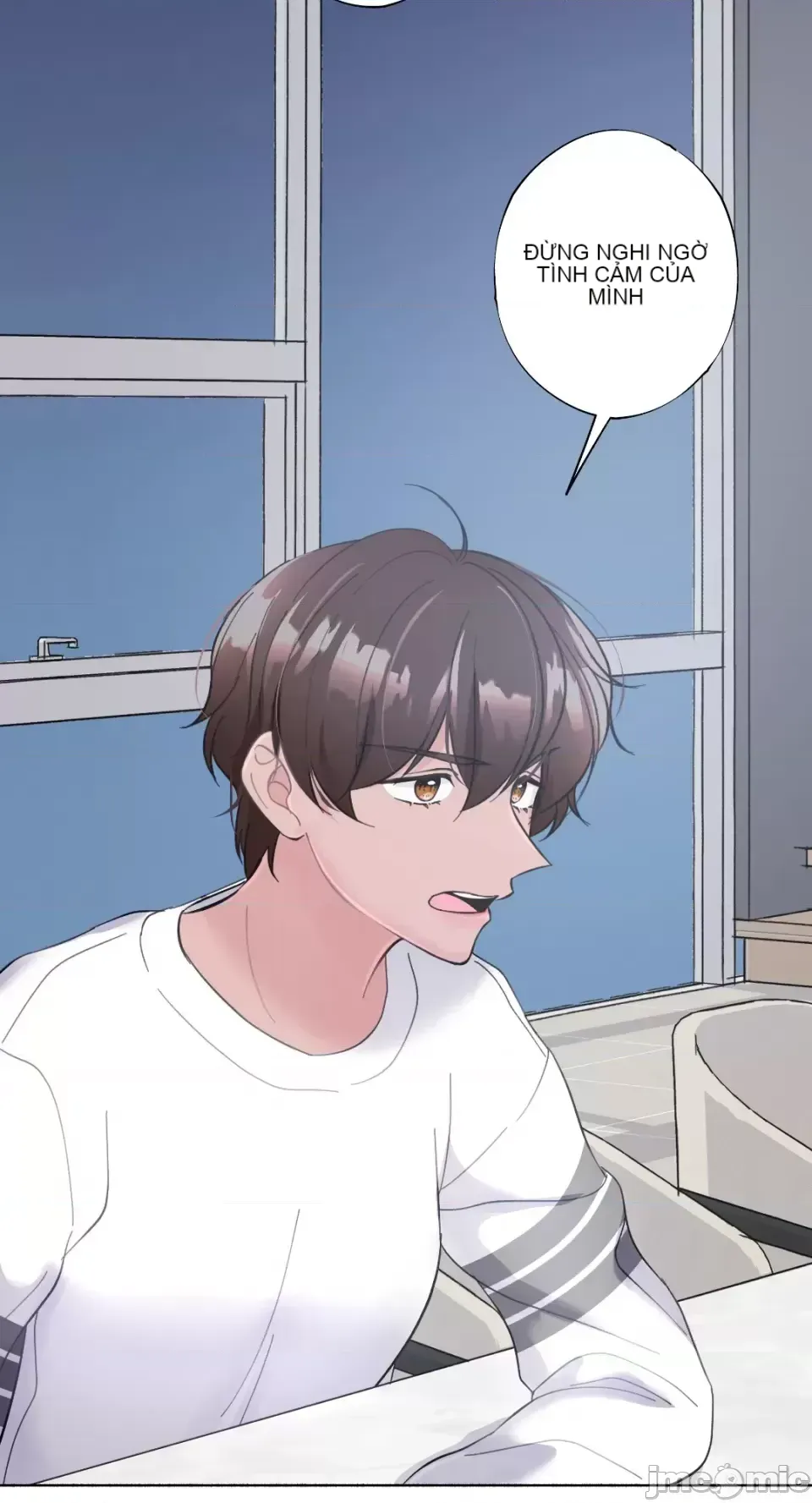 Lilith 2 Chương 1-71