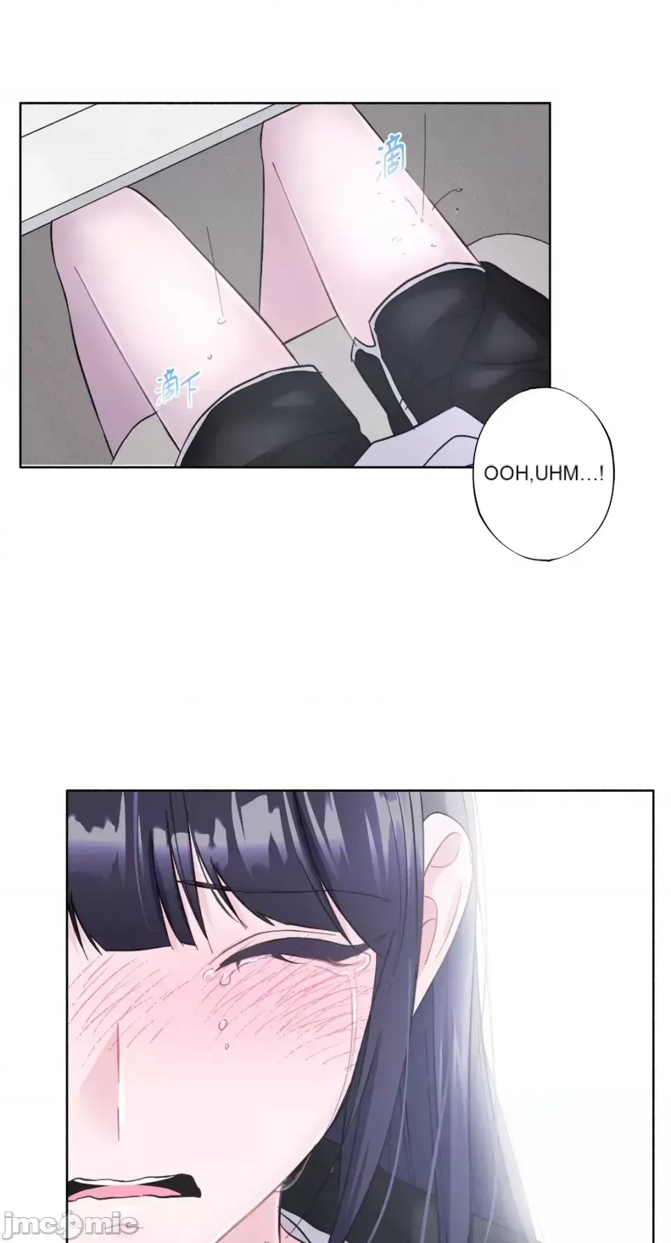 Lilith 2 Chương 1-71