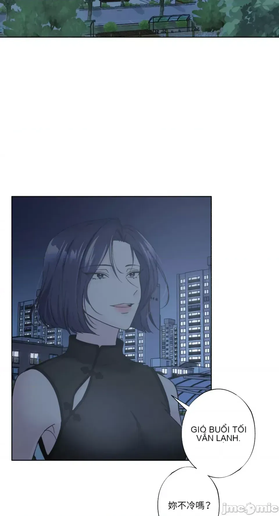 Lilith 2 Chương 1-71