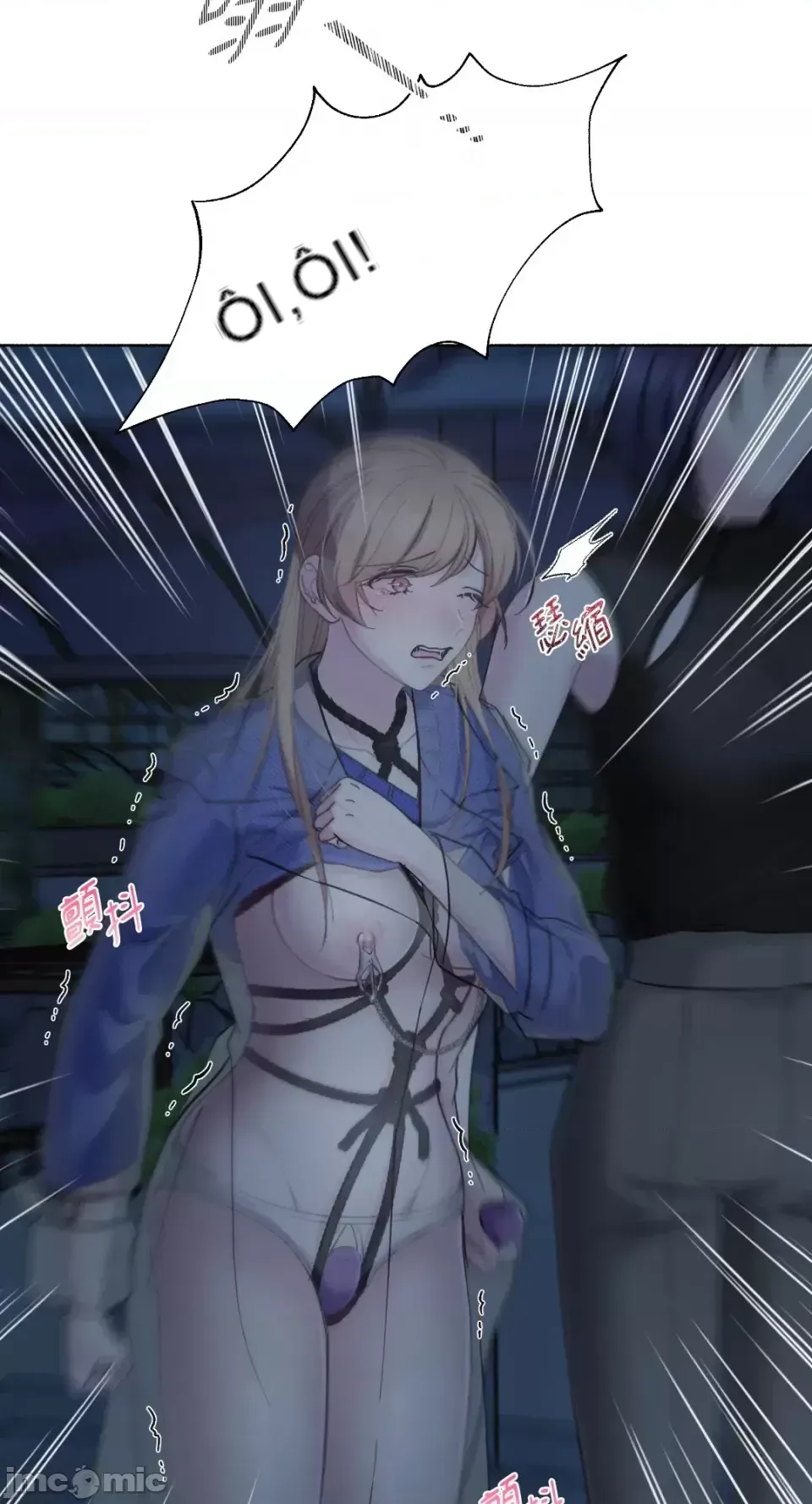 Lilith 2 Chương 1-71