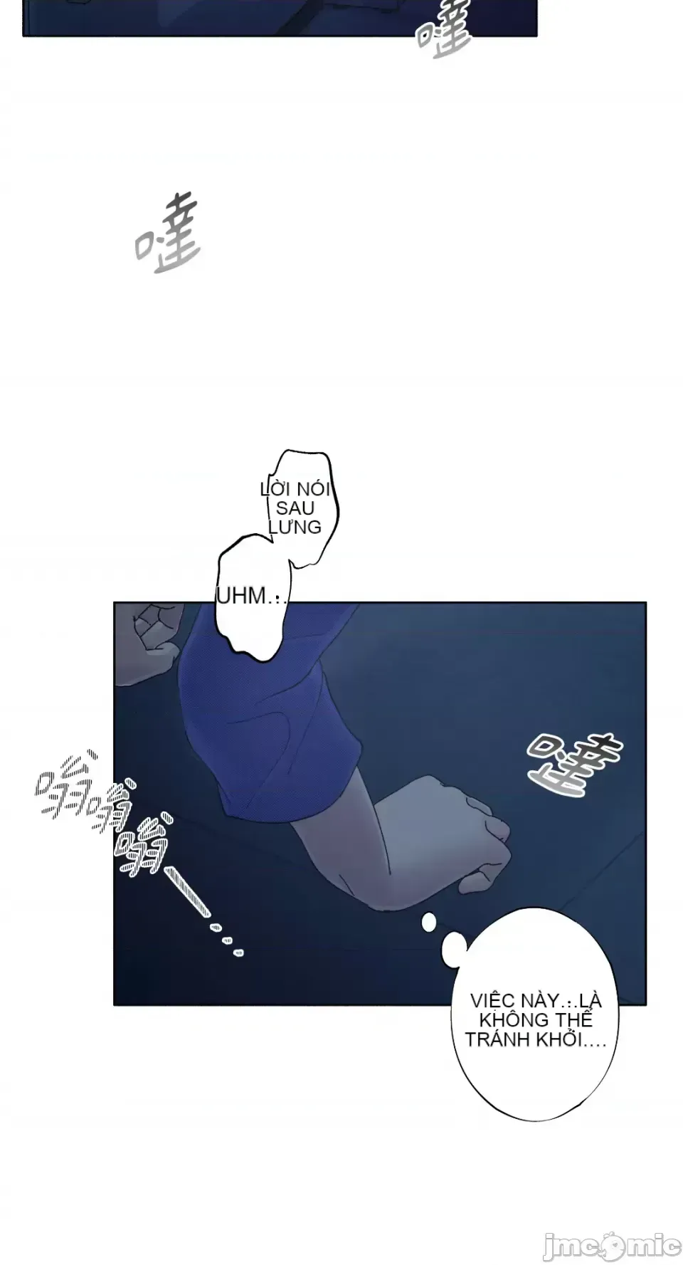 Lilith 2 Chương 1-71