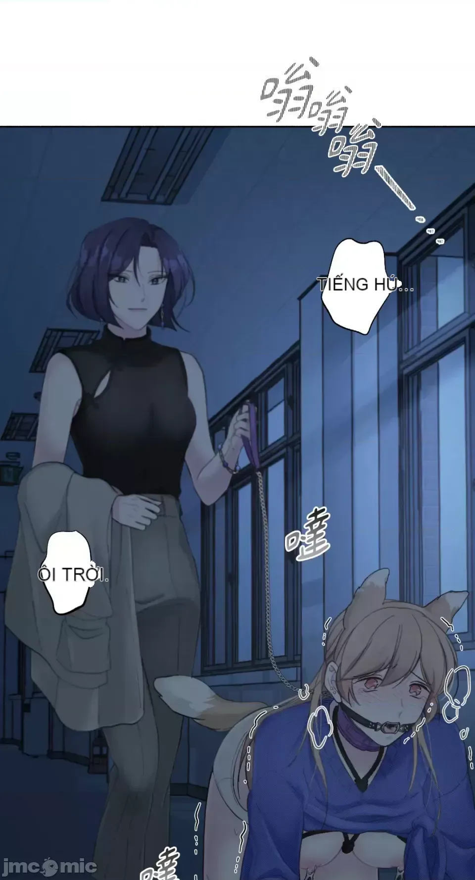 Lilith 2 Chương 1-71