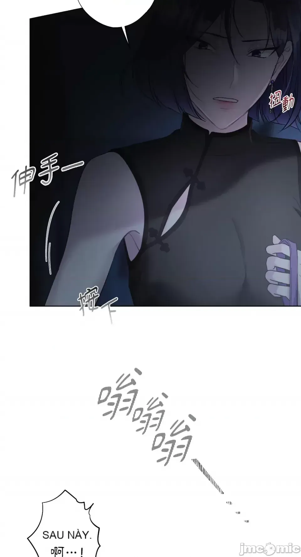 Lilith 2 Chương 1-71