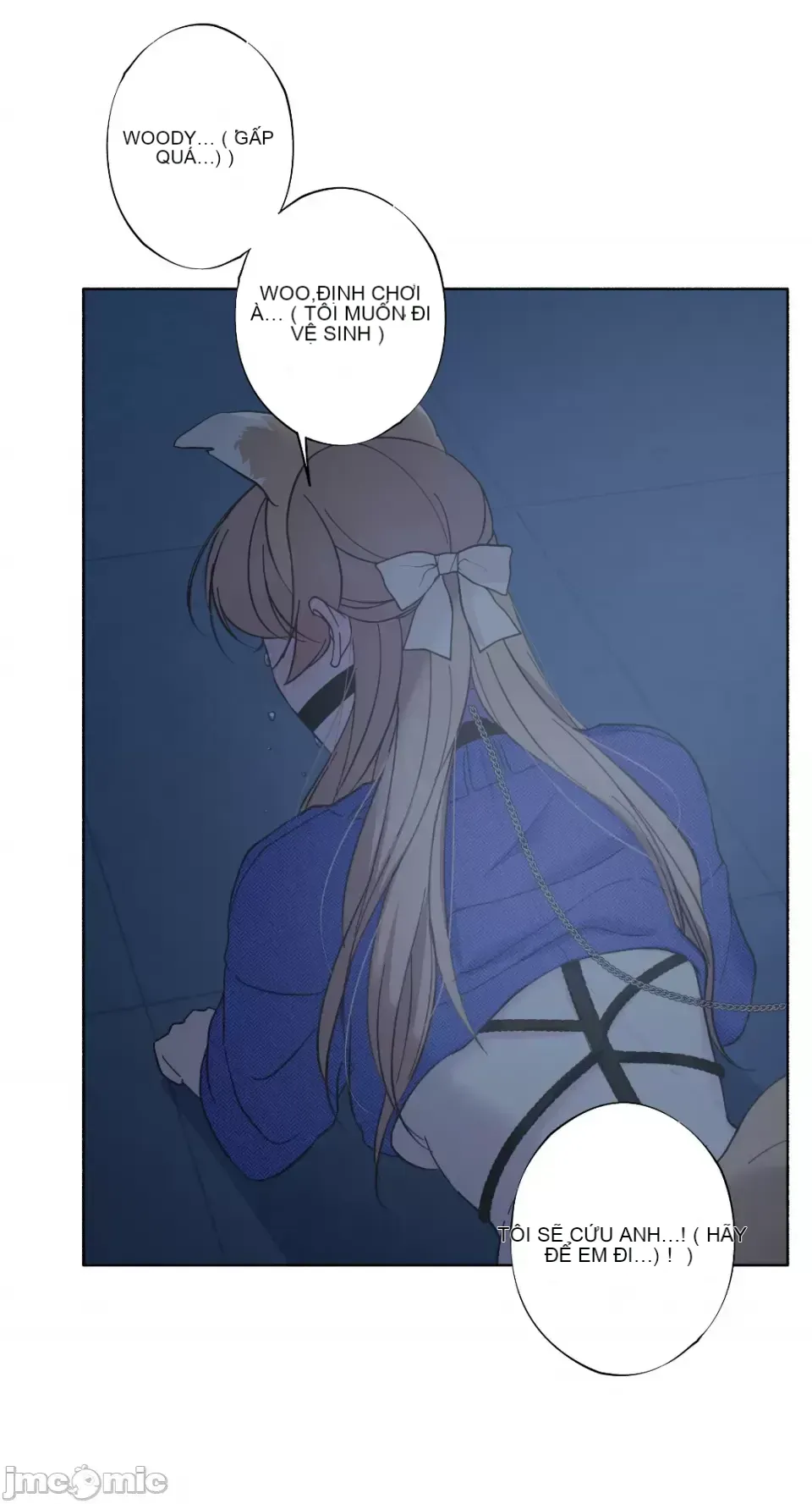 Lilith 2 Chương 1-71