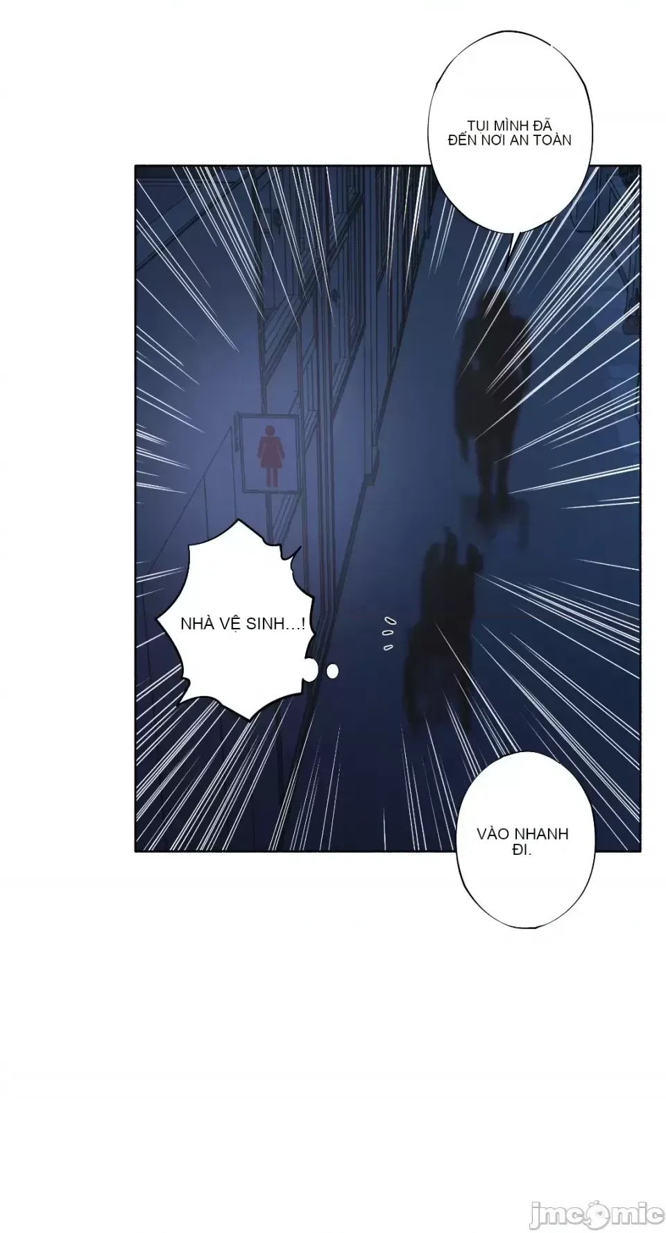 Lilith 2 Chương 1-71