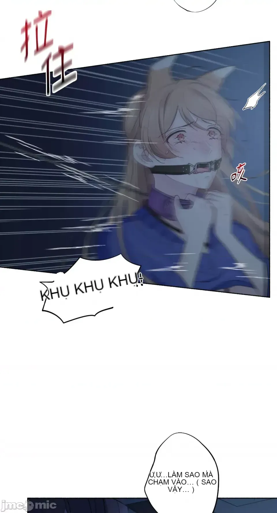 Lilith 2 Chương 1-71