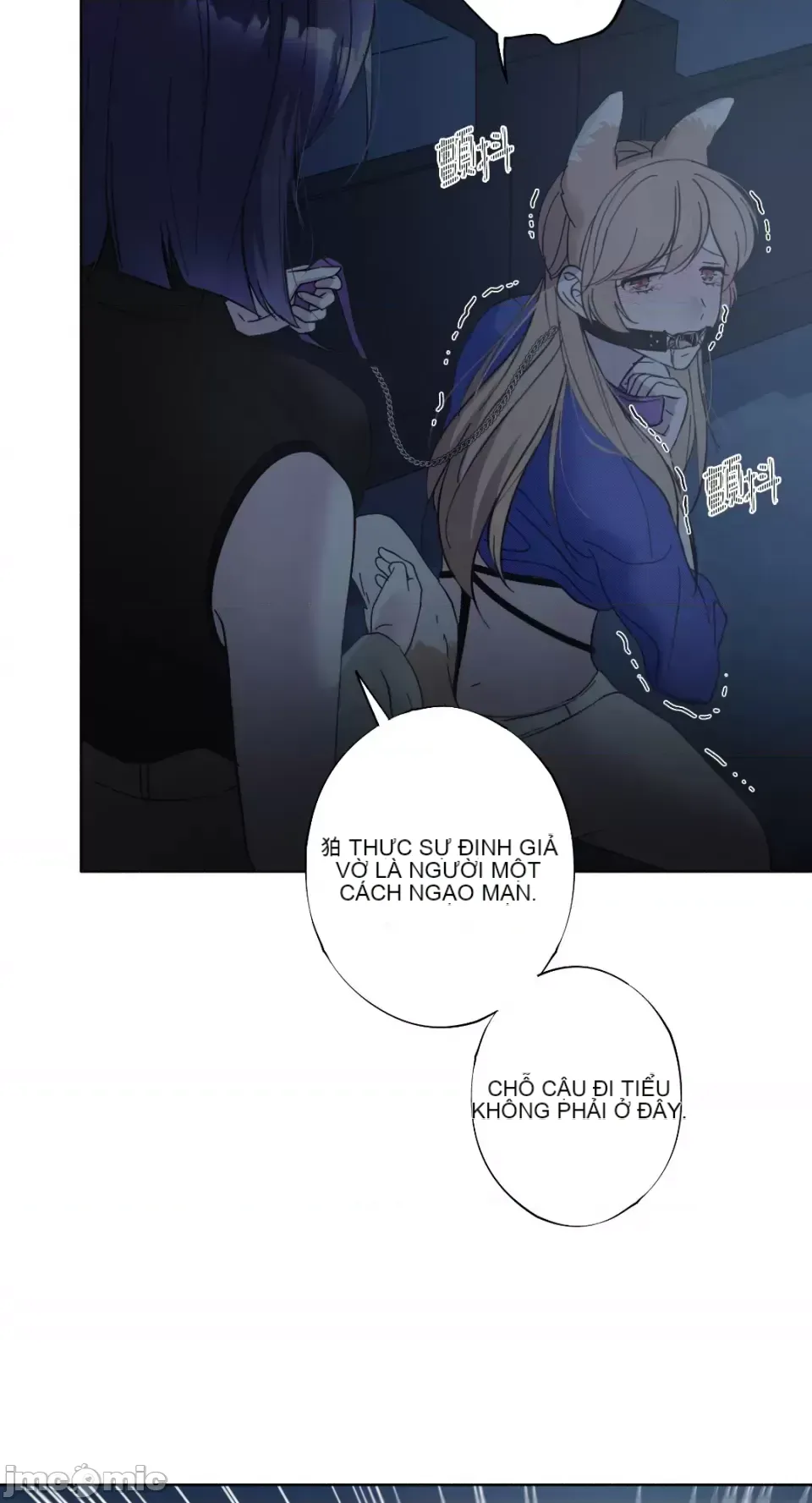 Lilith 2 Chương 1-71