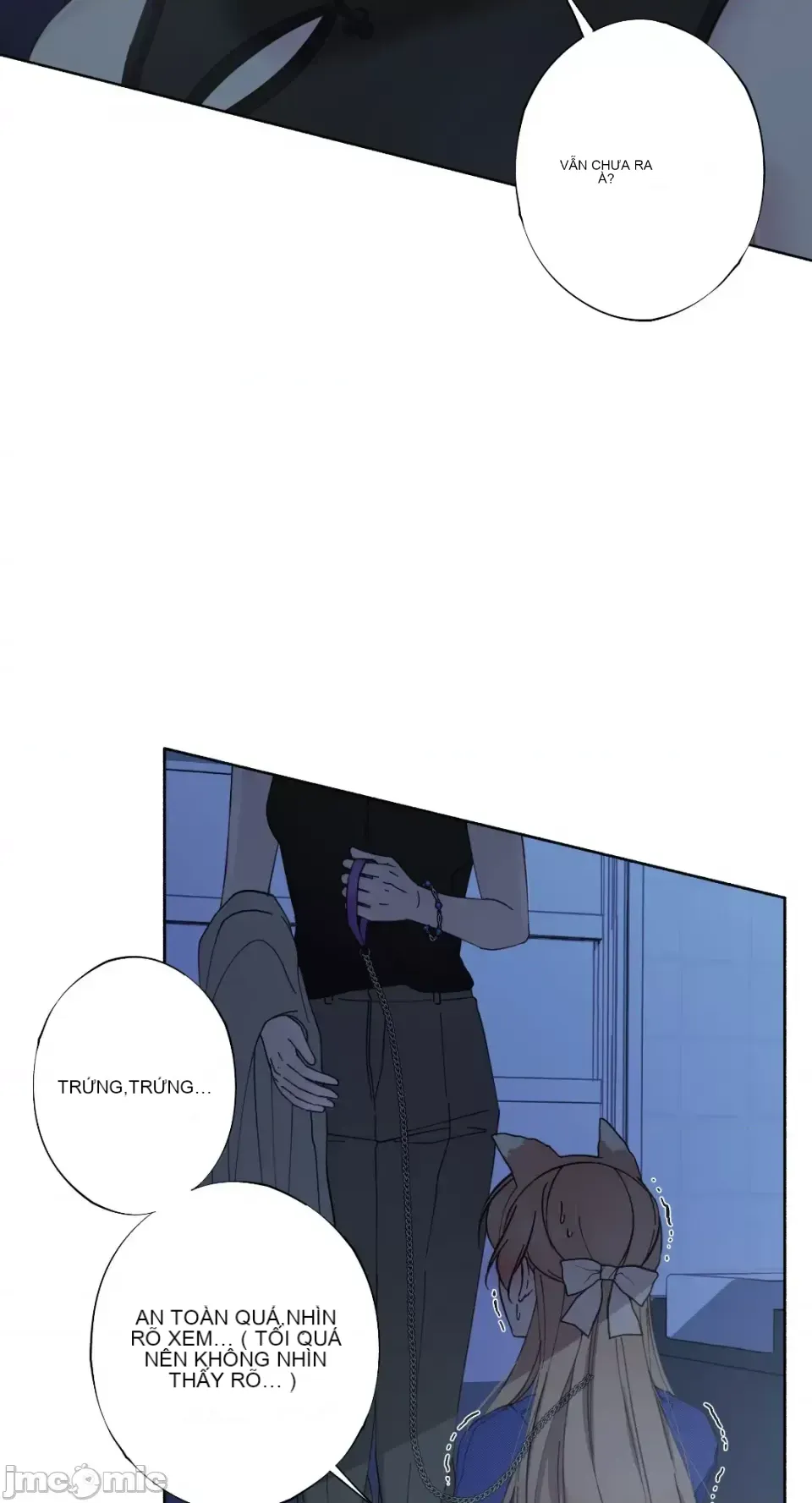 Lilith 2 Chương 1-71