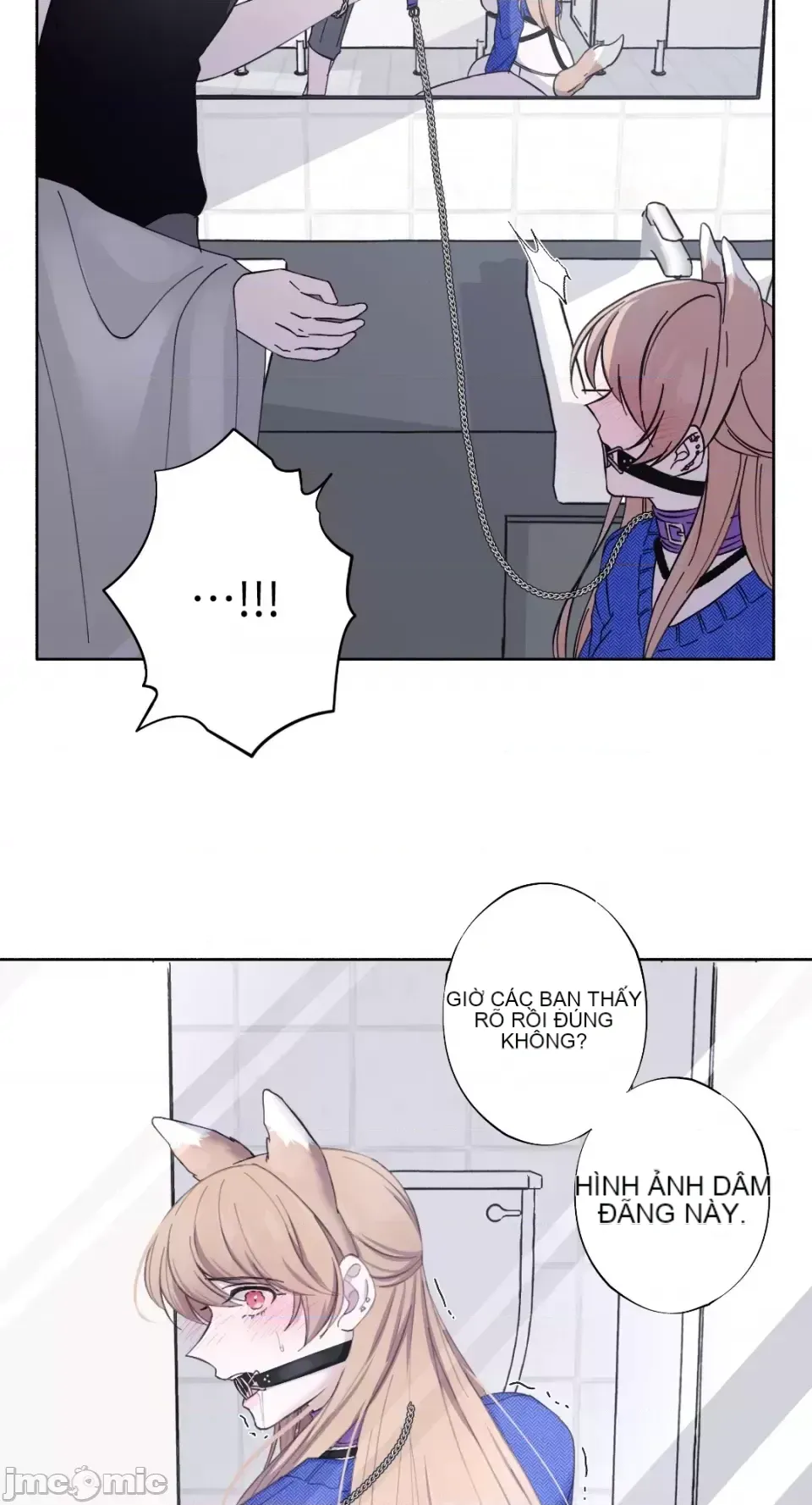 Lilith 2 Chương 1-71