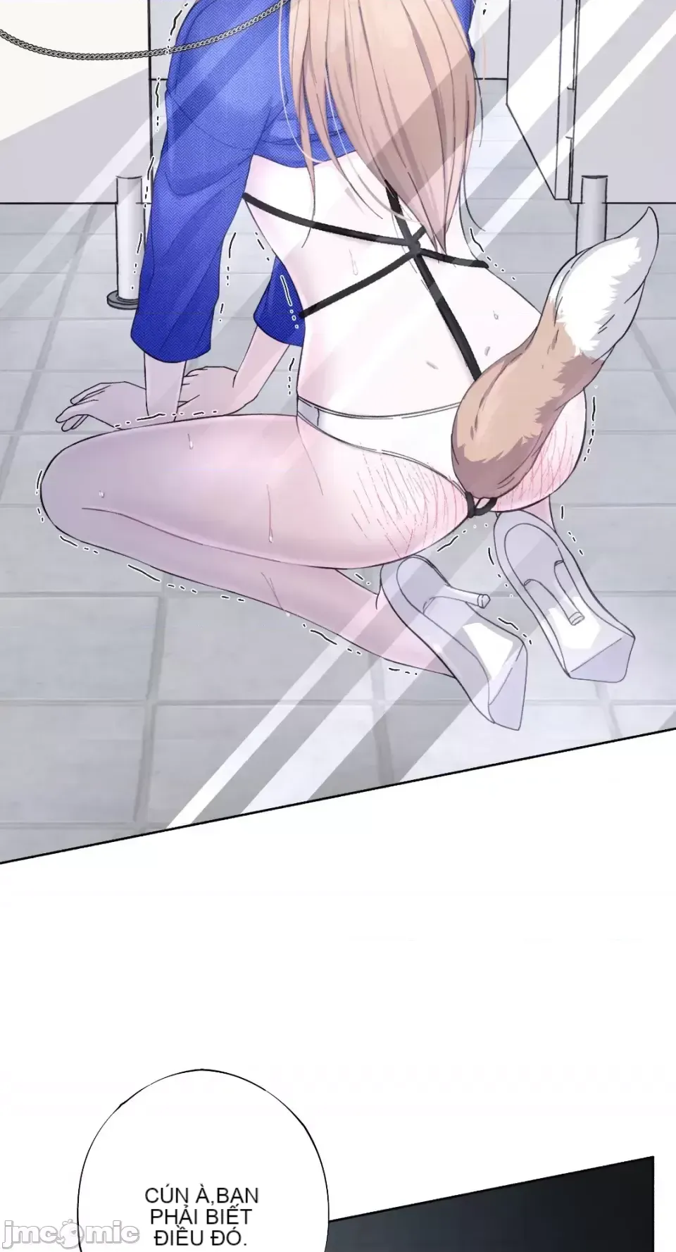 Lilith 2 Chương 1-71