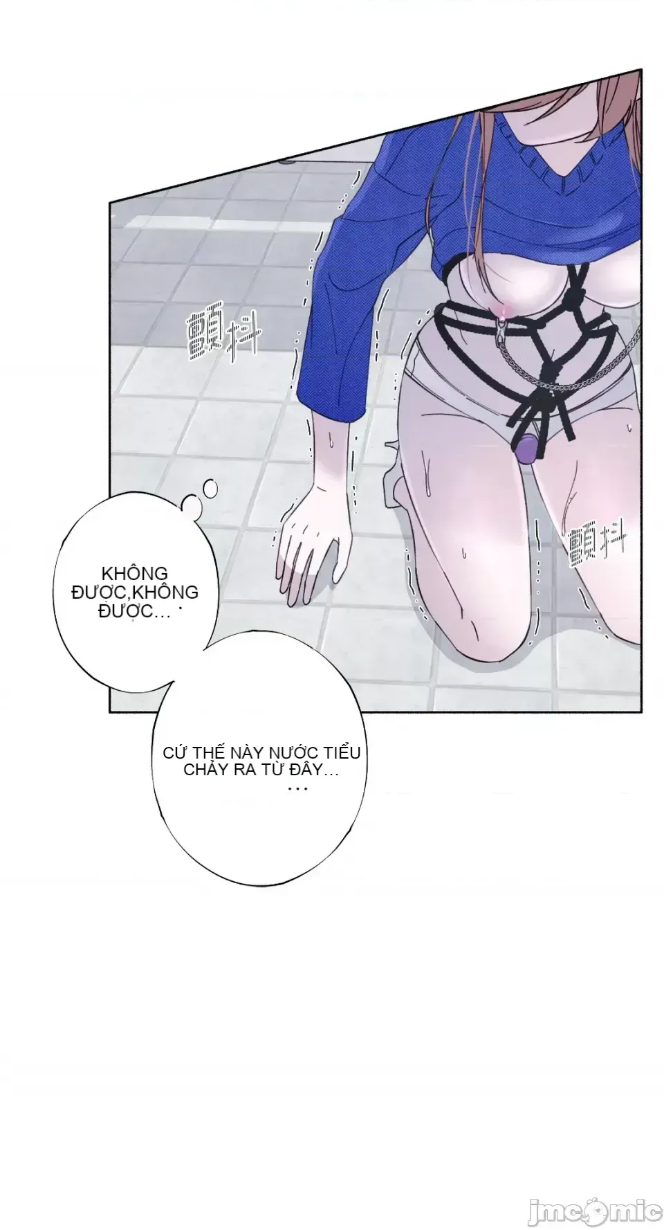 Lilith 2 Chương 1-71