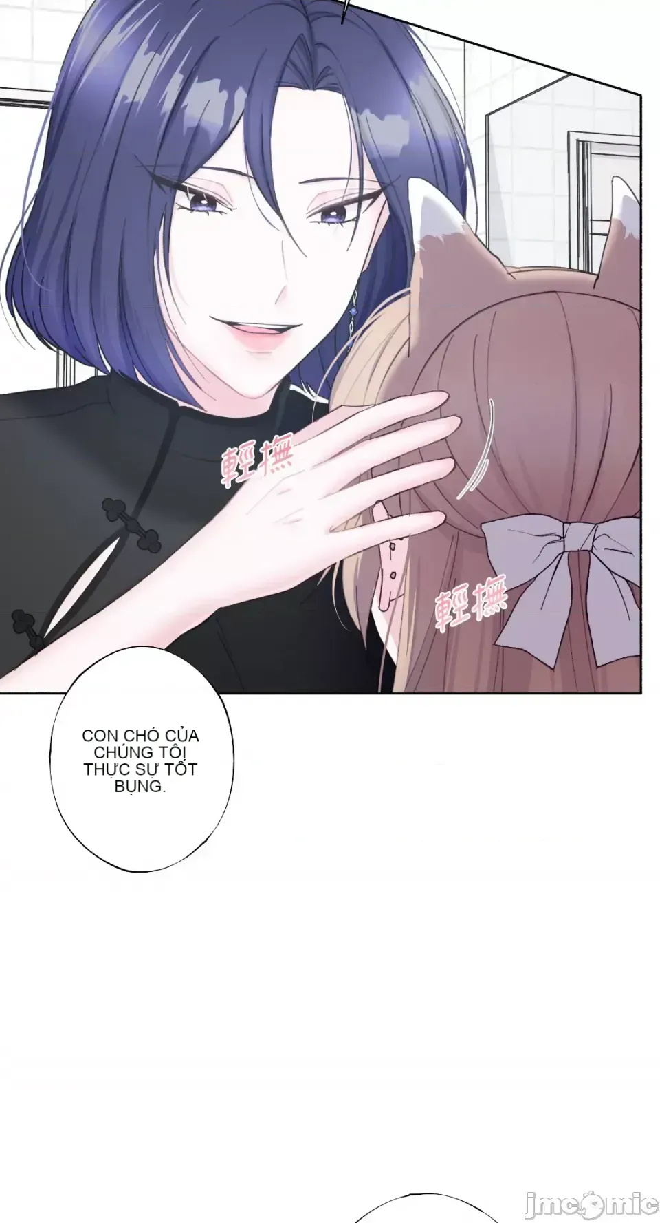 Lilith 2 Chương 1-71