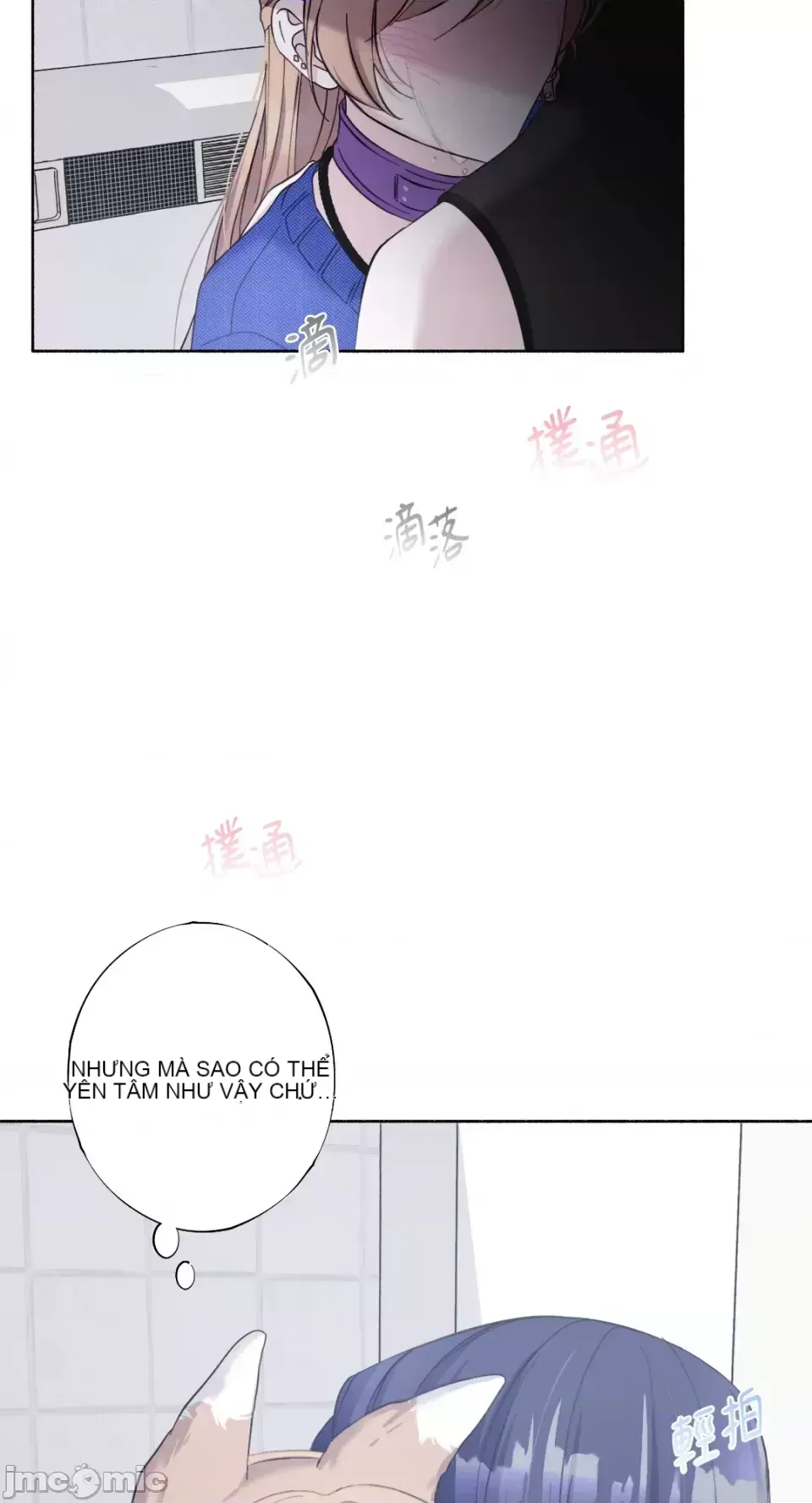 Lilith 2 Chương 1-71