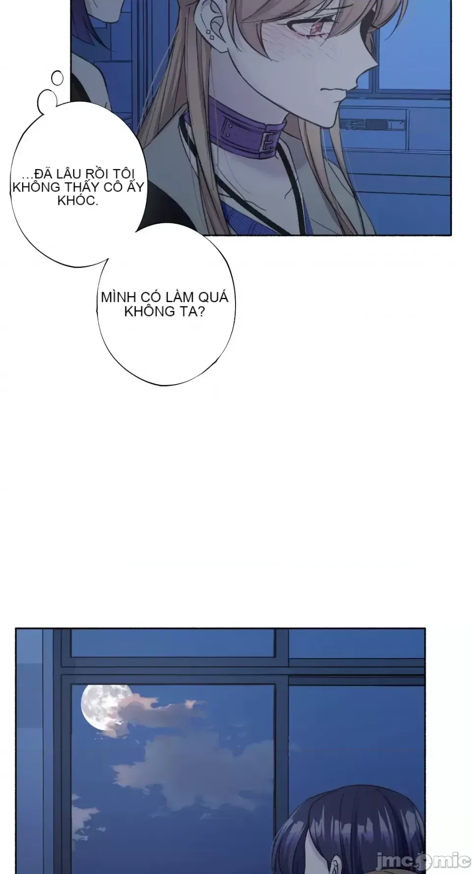 Lilith 2 Chương 1-71