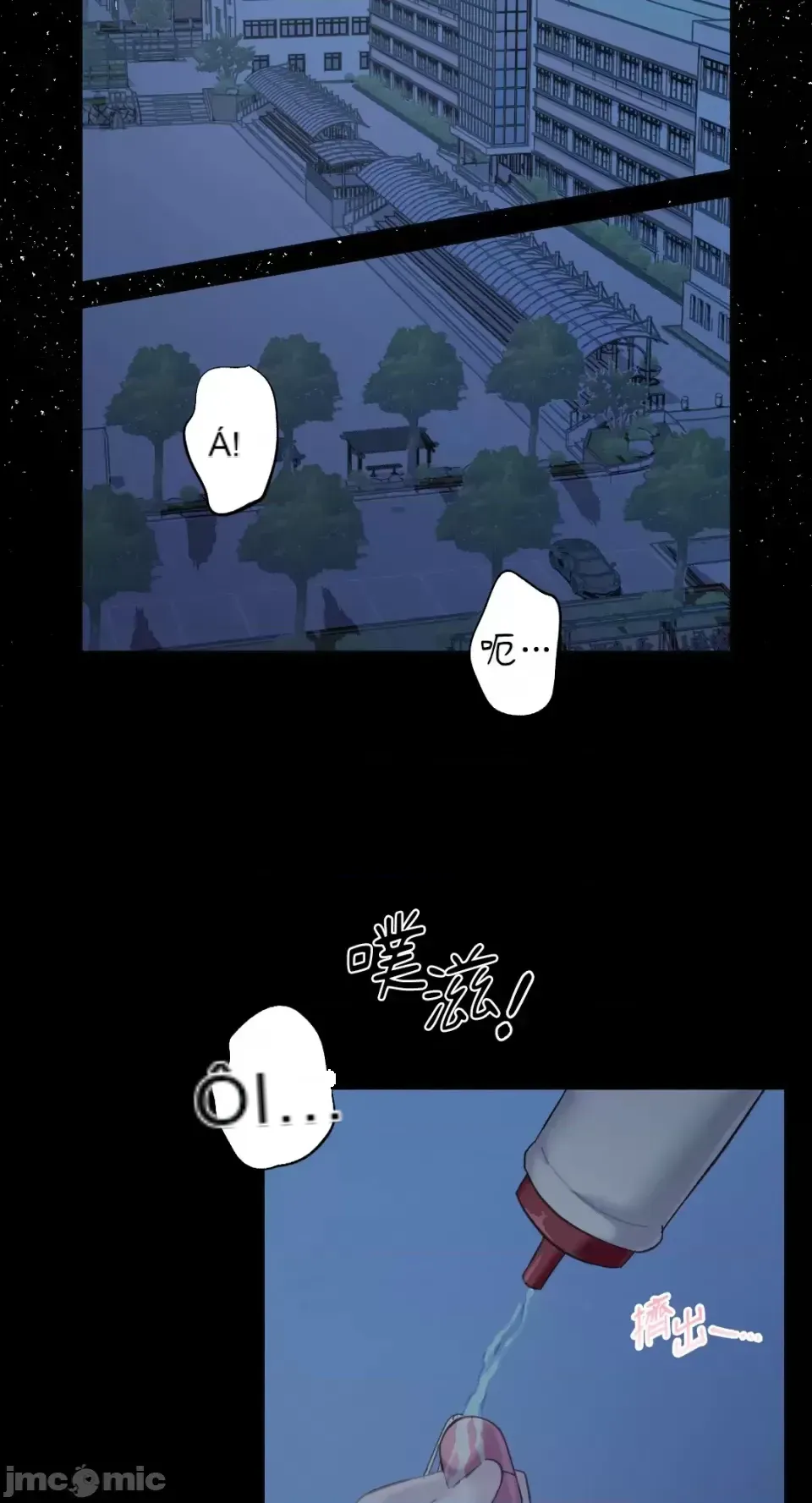 Lilith 2 Chương 1-71