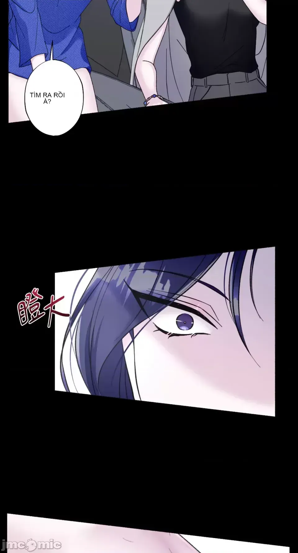 Lilith 2 Chương 1-71