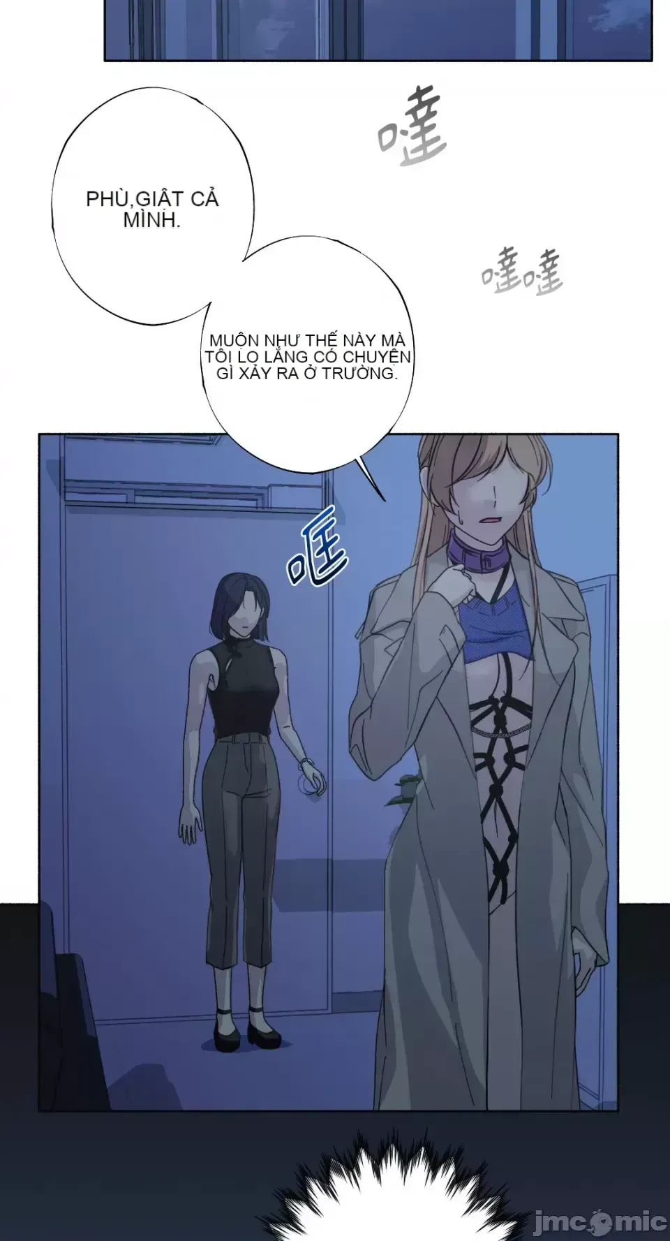 Lilith 2 Chương 1-71