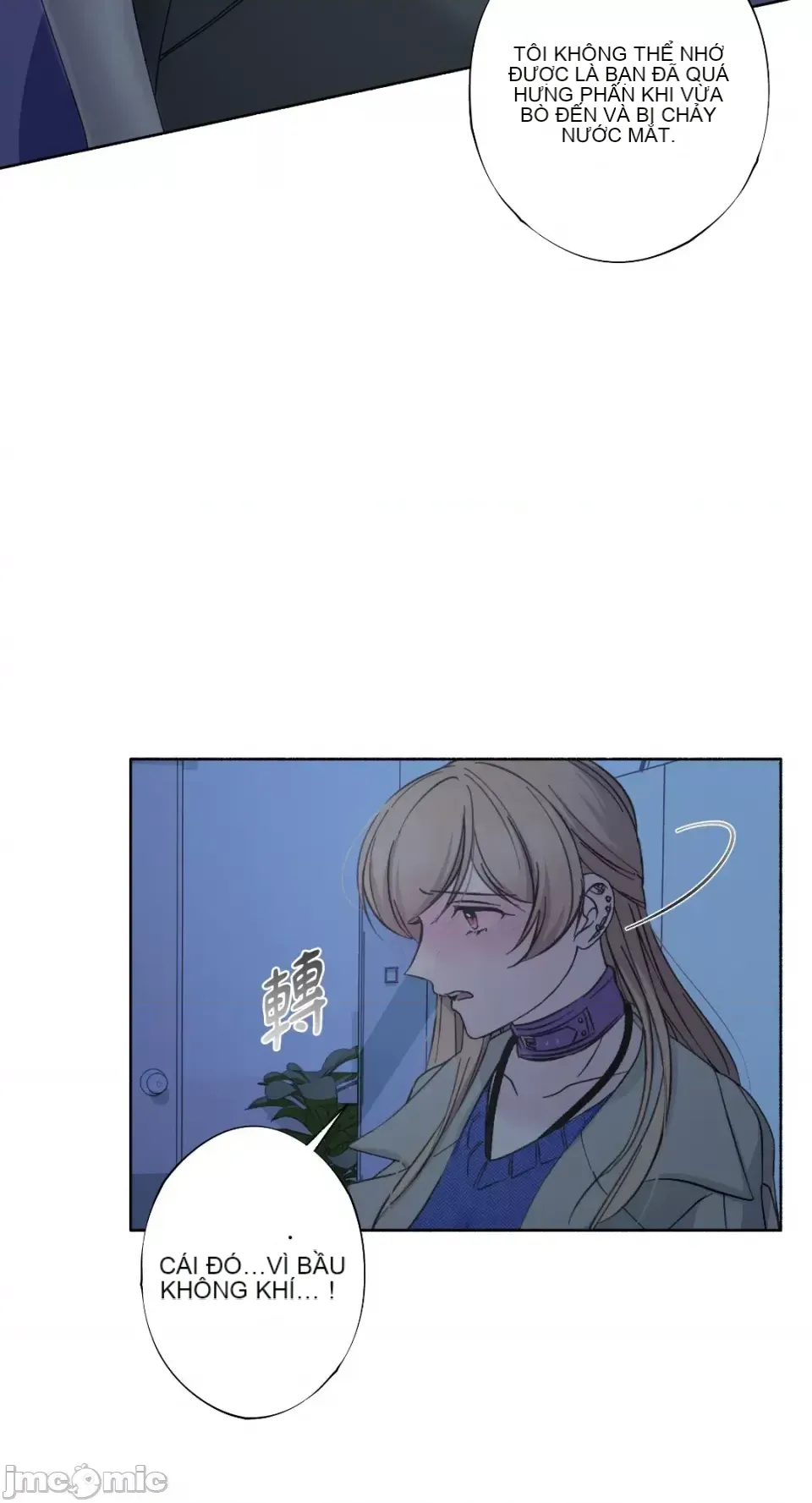 Lilith 2 Chương 1-71