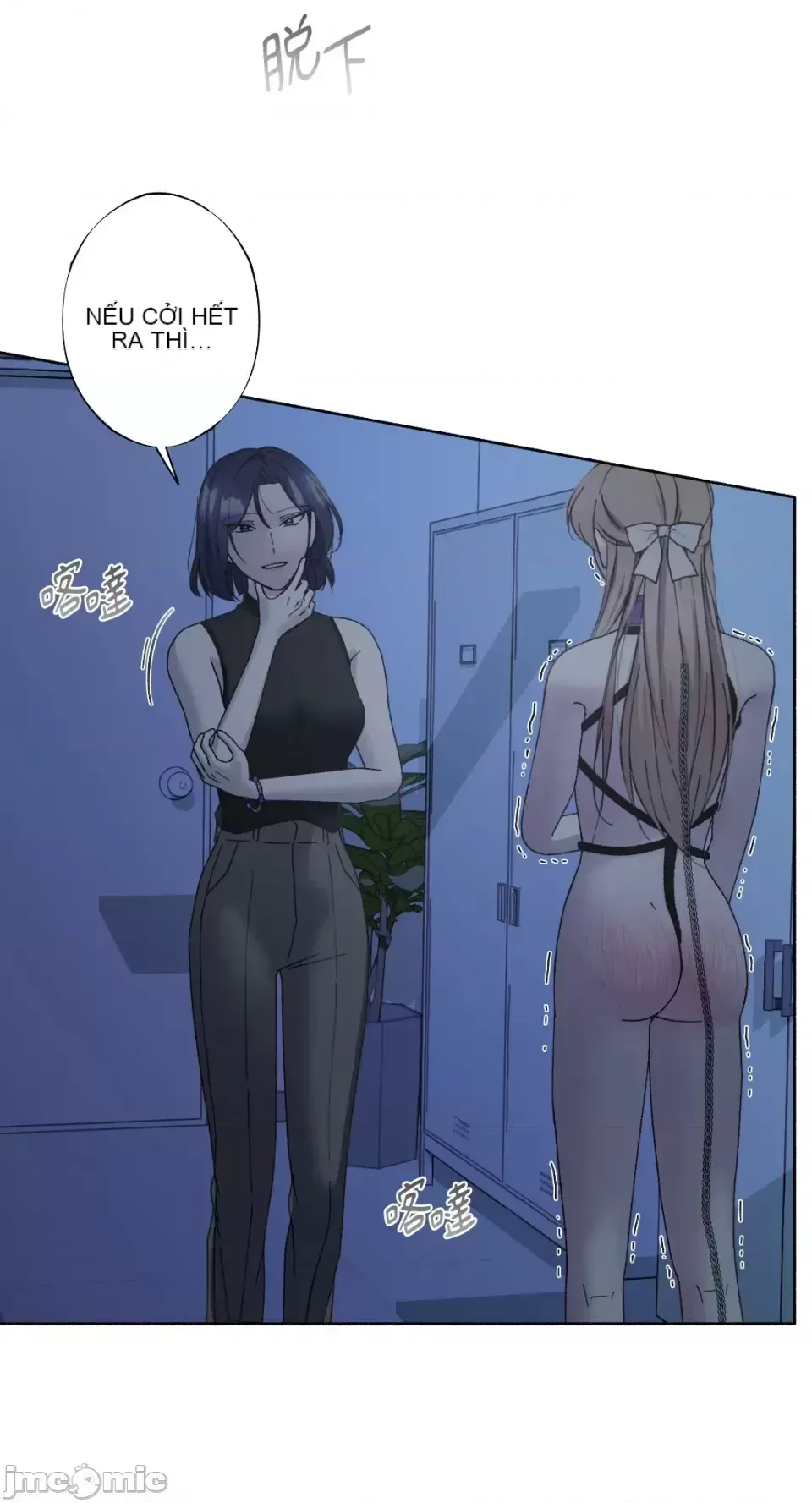 Lilith 2 Chương 1-71