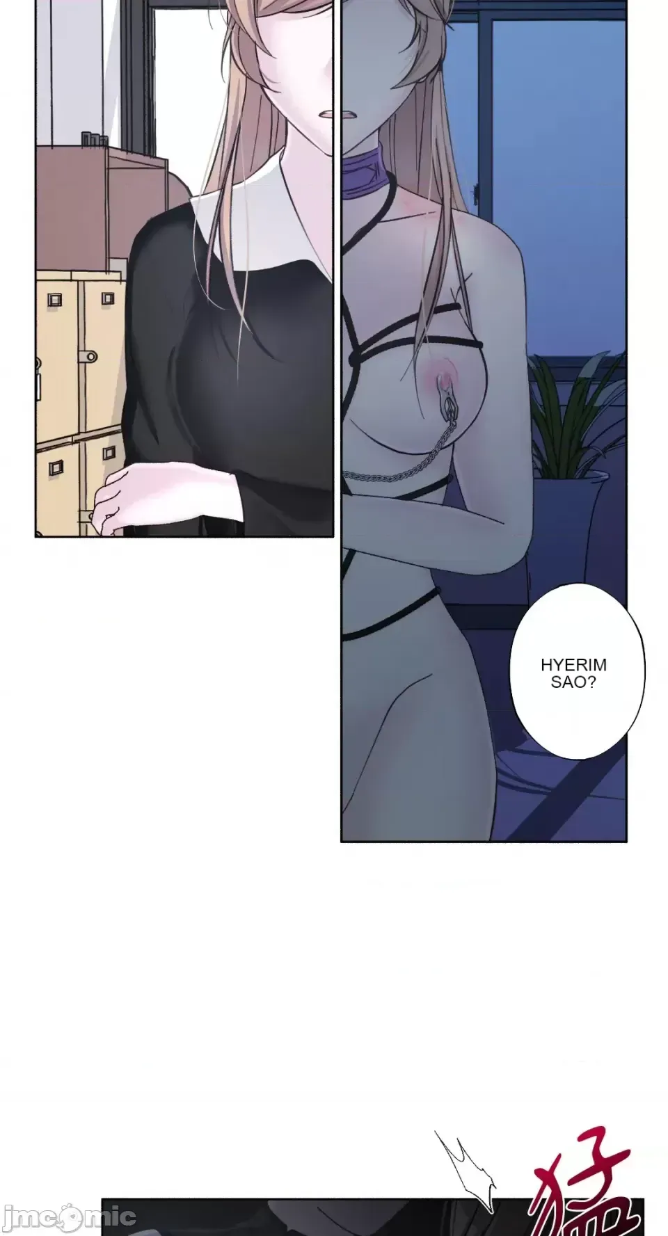 Lilith 2 Chương 1-71