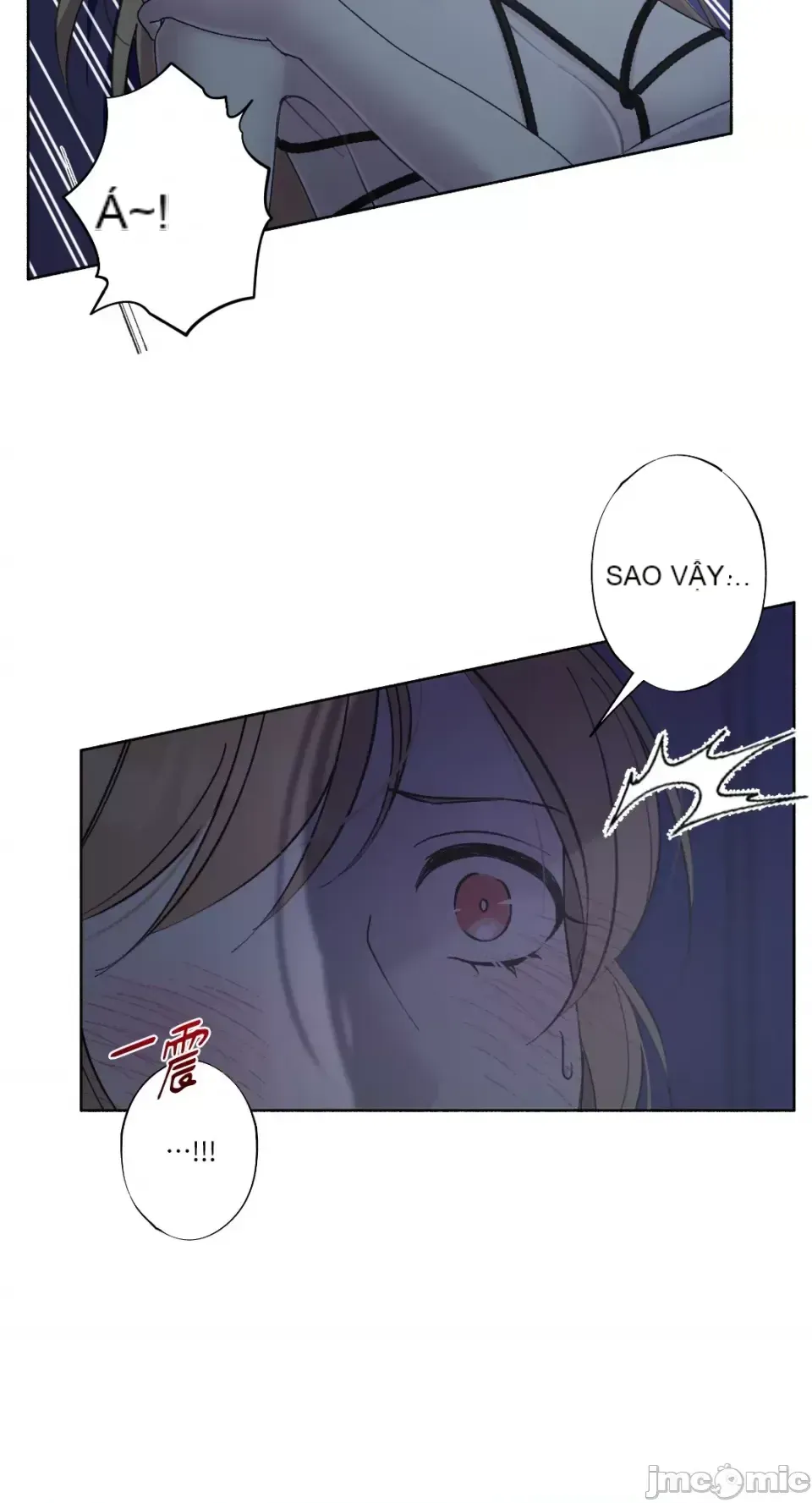 Lilith 2 Chương 1-71