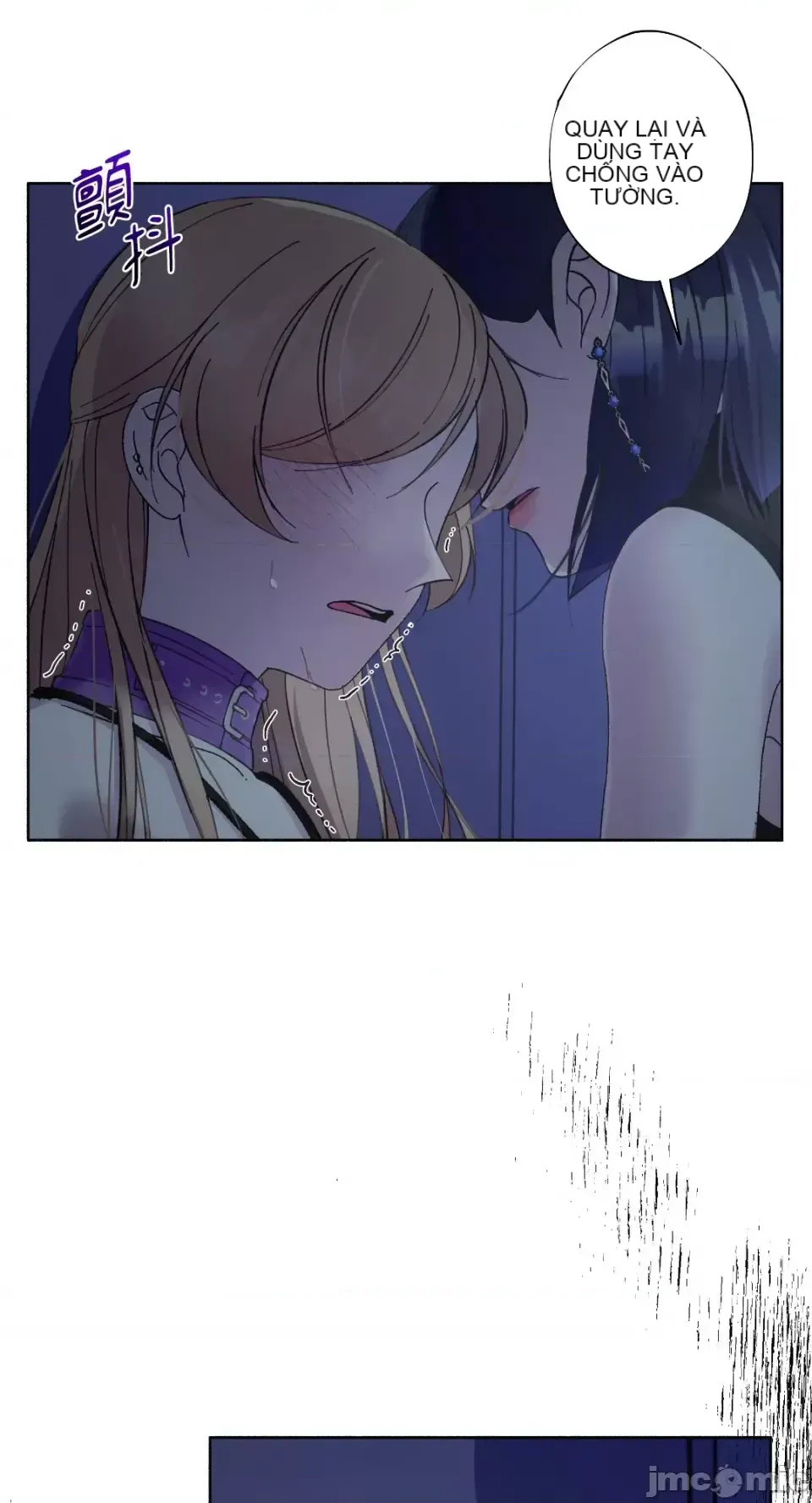 Lilith 2 Chương 1-71