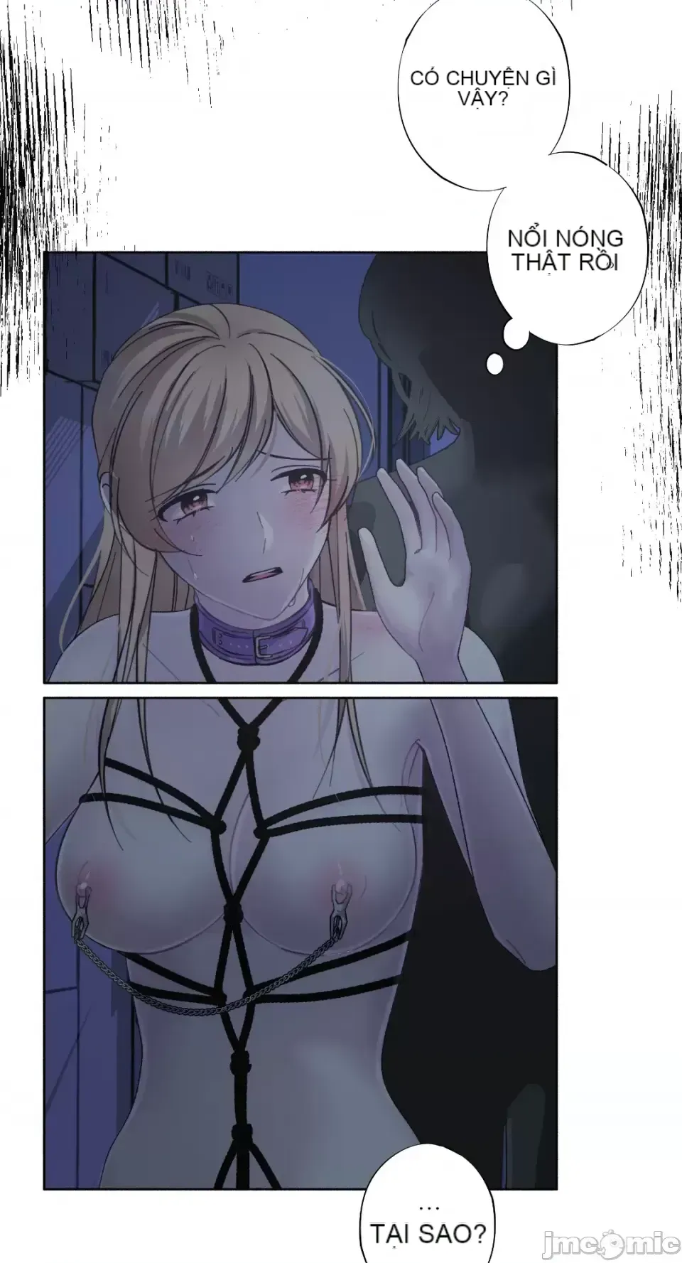 Lilith 2 Chương 1-71