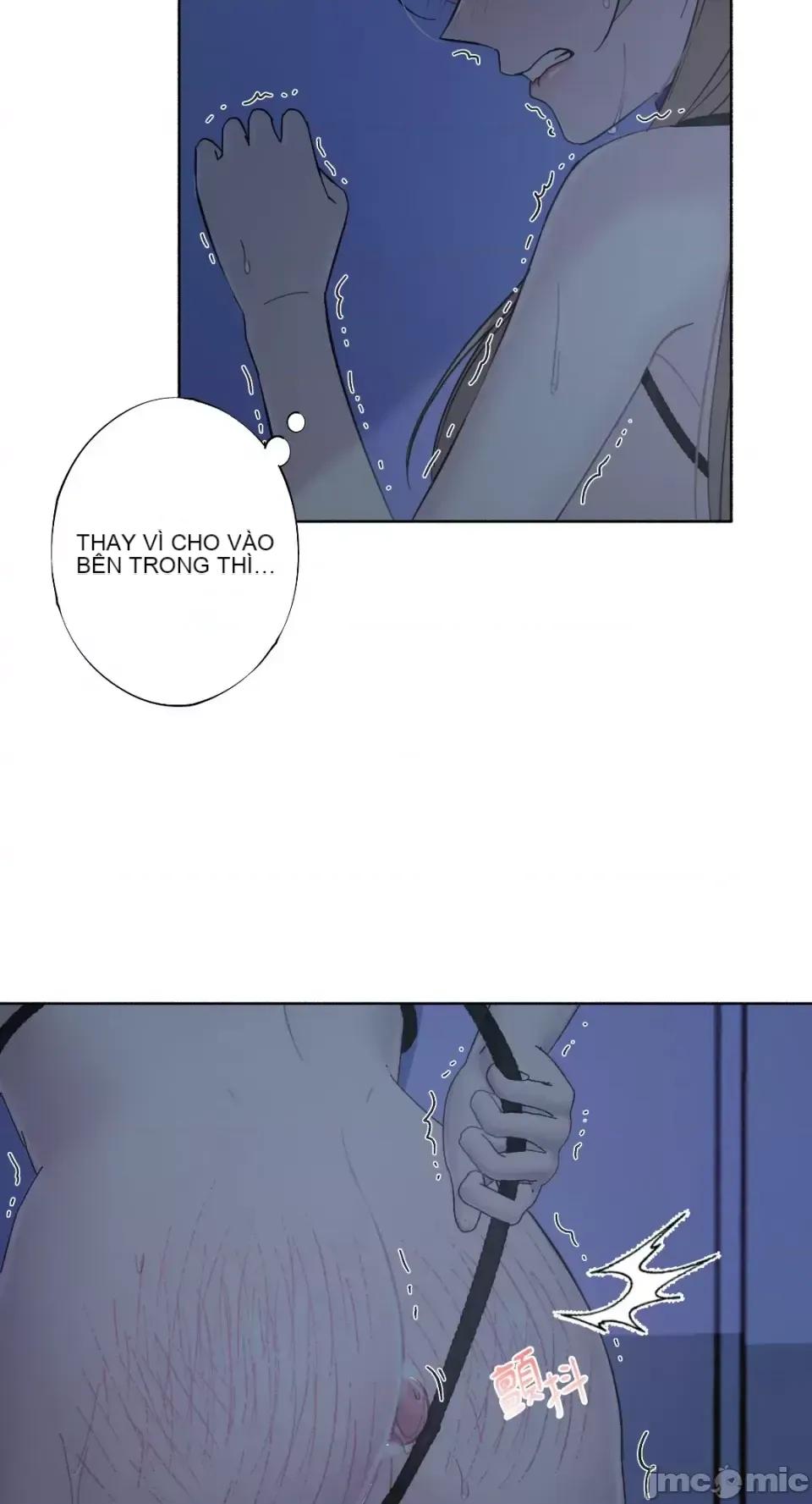 Lilith 2 Chương 1-71