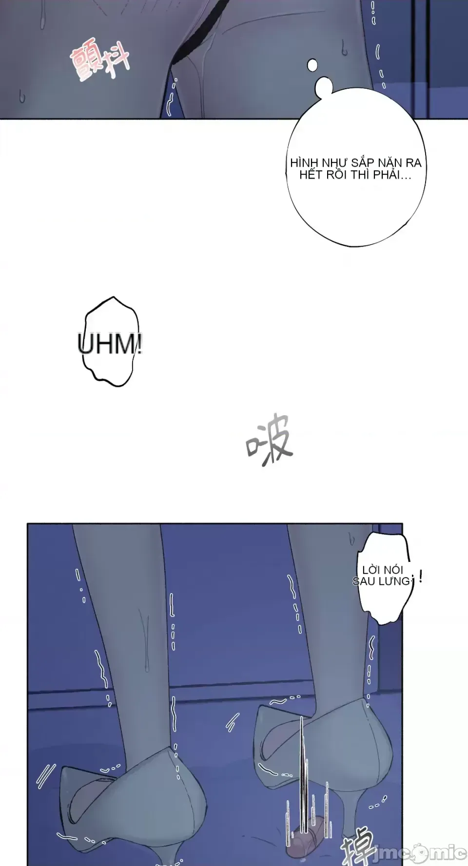 Lilith 2 Chương 1-71