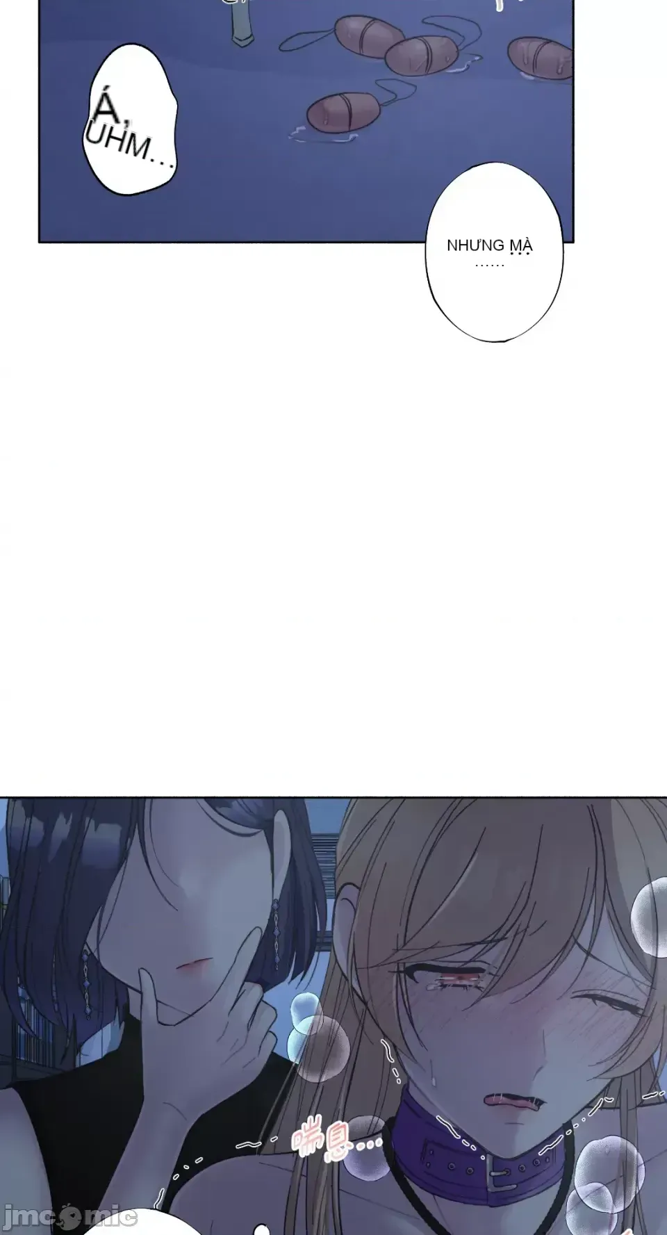 Lilith 2 Chương 1-71