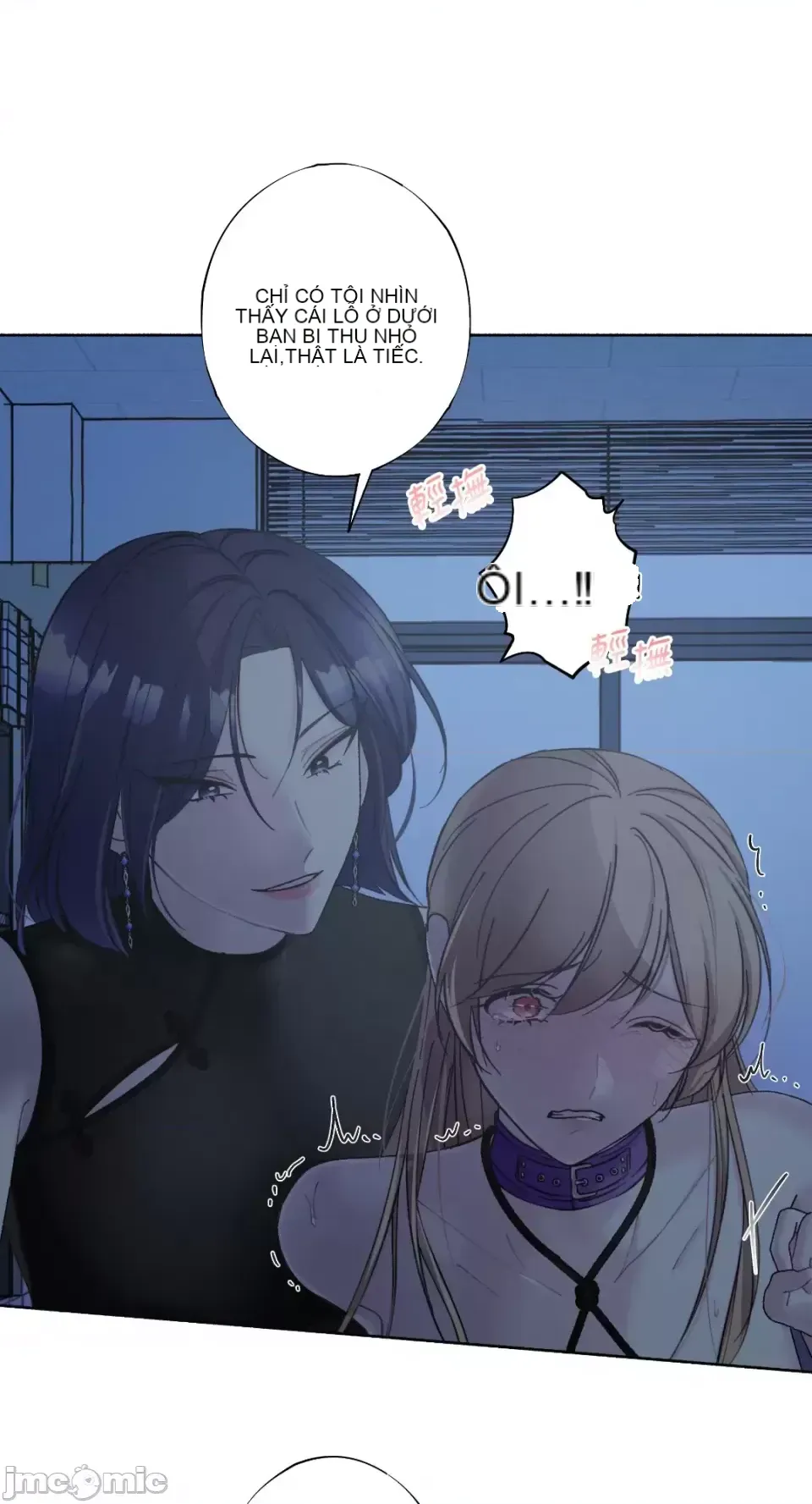 Lilith 2 Chương 1-71