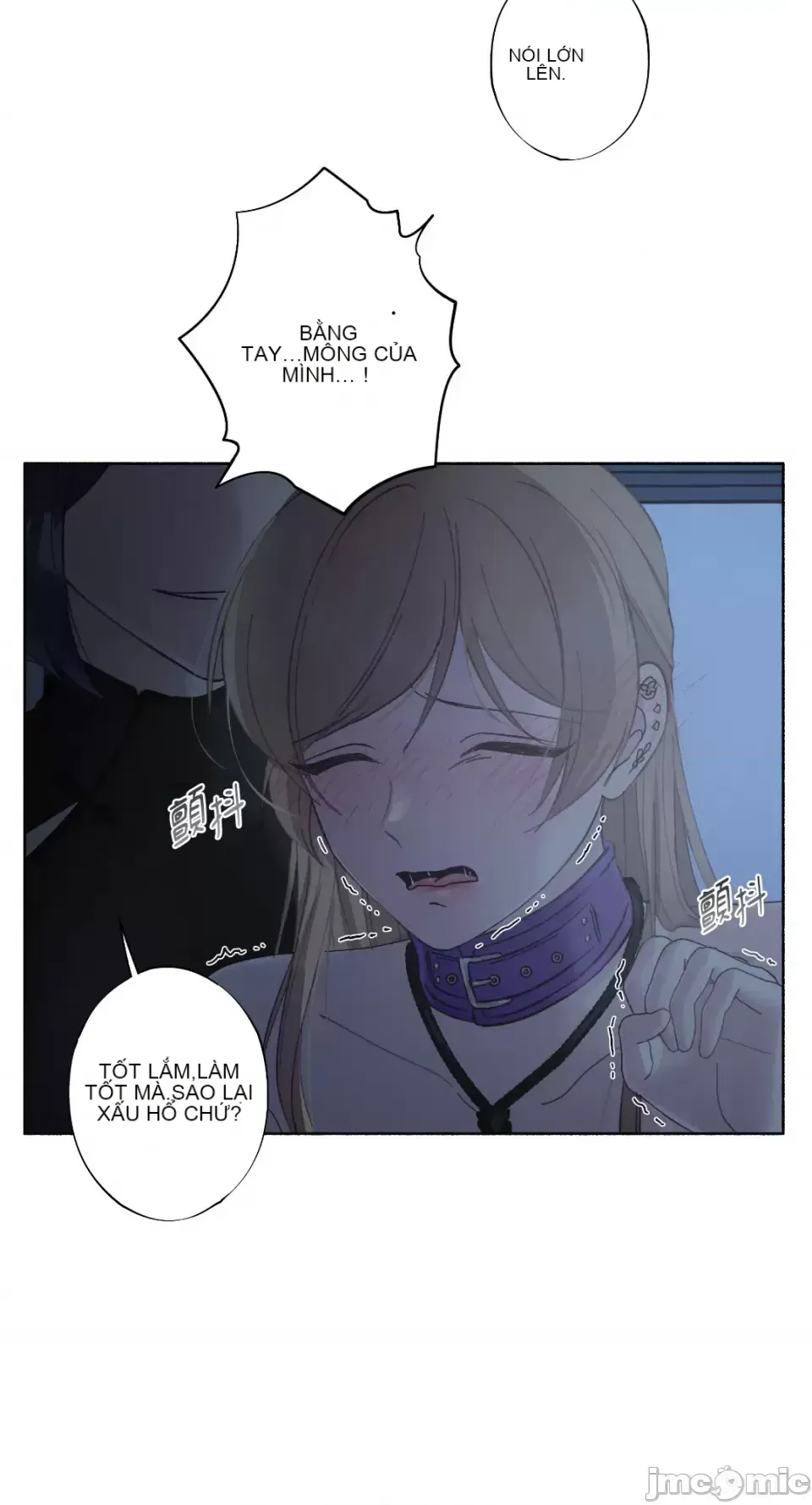 Lilith 2 Chương 1-71